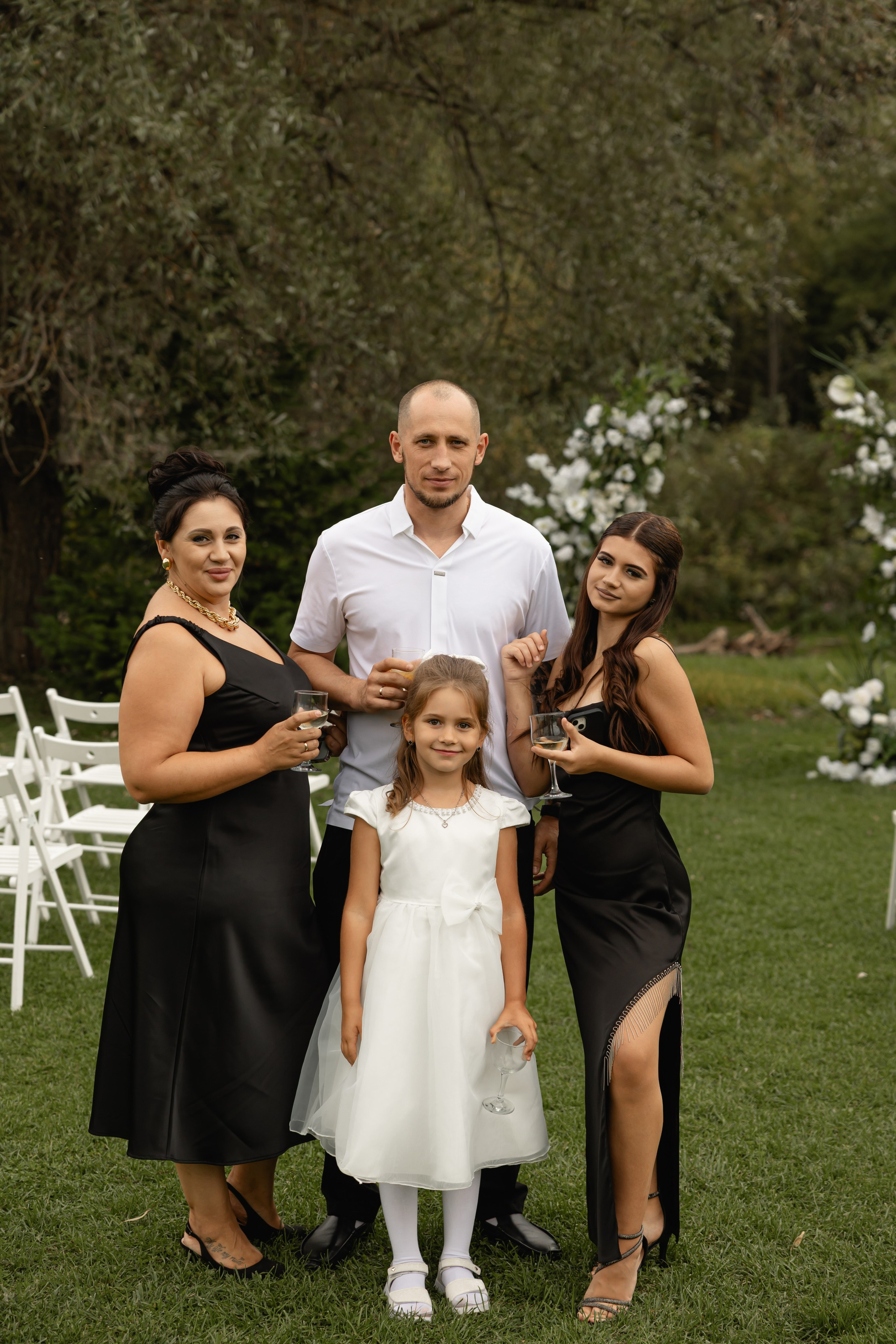 Дима и Арина. Фотограф Вячеслав Фарунин