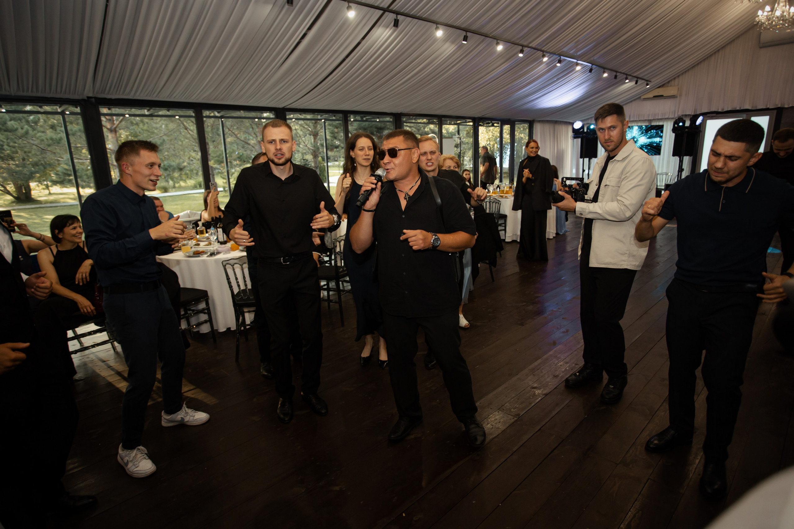 Богдан и Света. Фотограф Вячеслав Фарунин