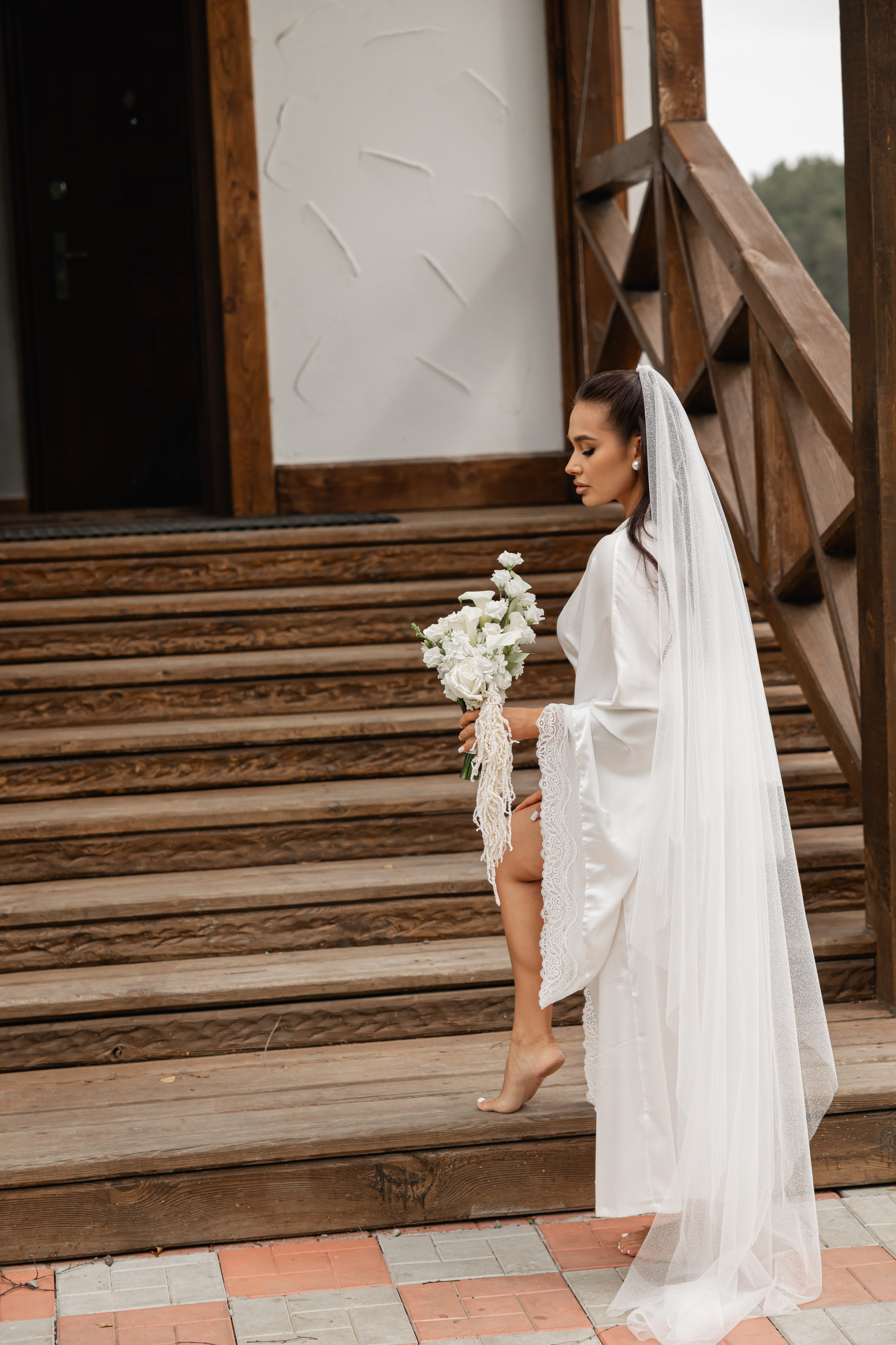 Дима и Арина. Фотограф Вячеслав Фарунин