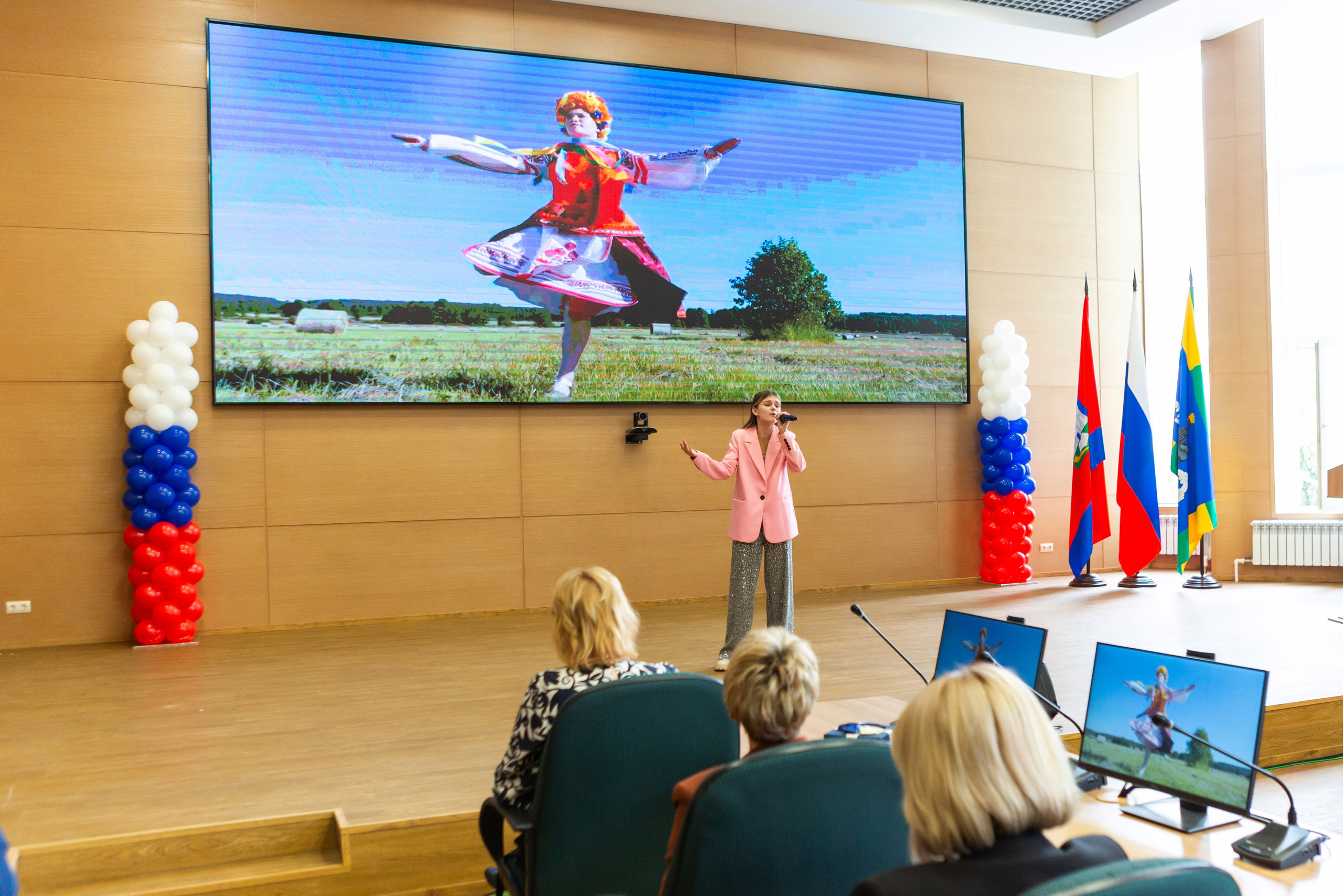 Мои медиа выборы 2024. Профессиональный фотограф в Мценске и Орловской области