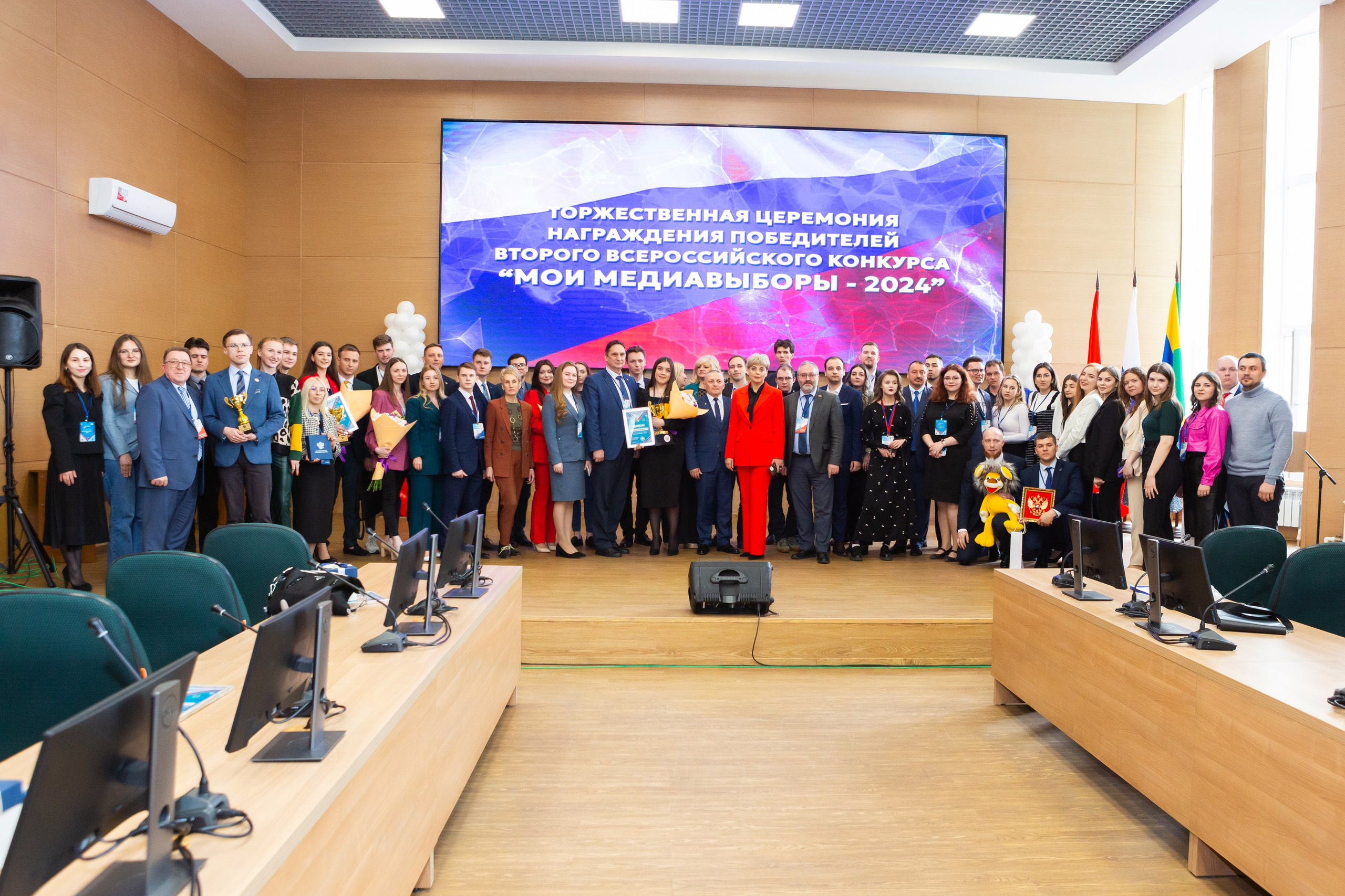 Мои медиа выборы 2024. Профессиональный фотограф в Мценске и Орловской области