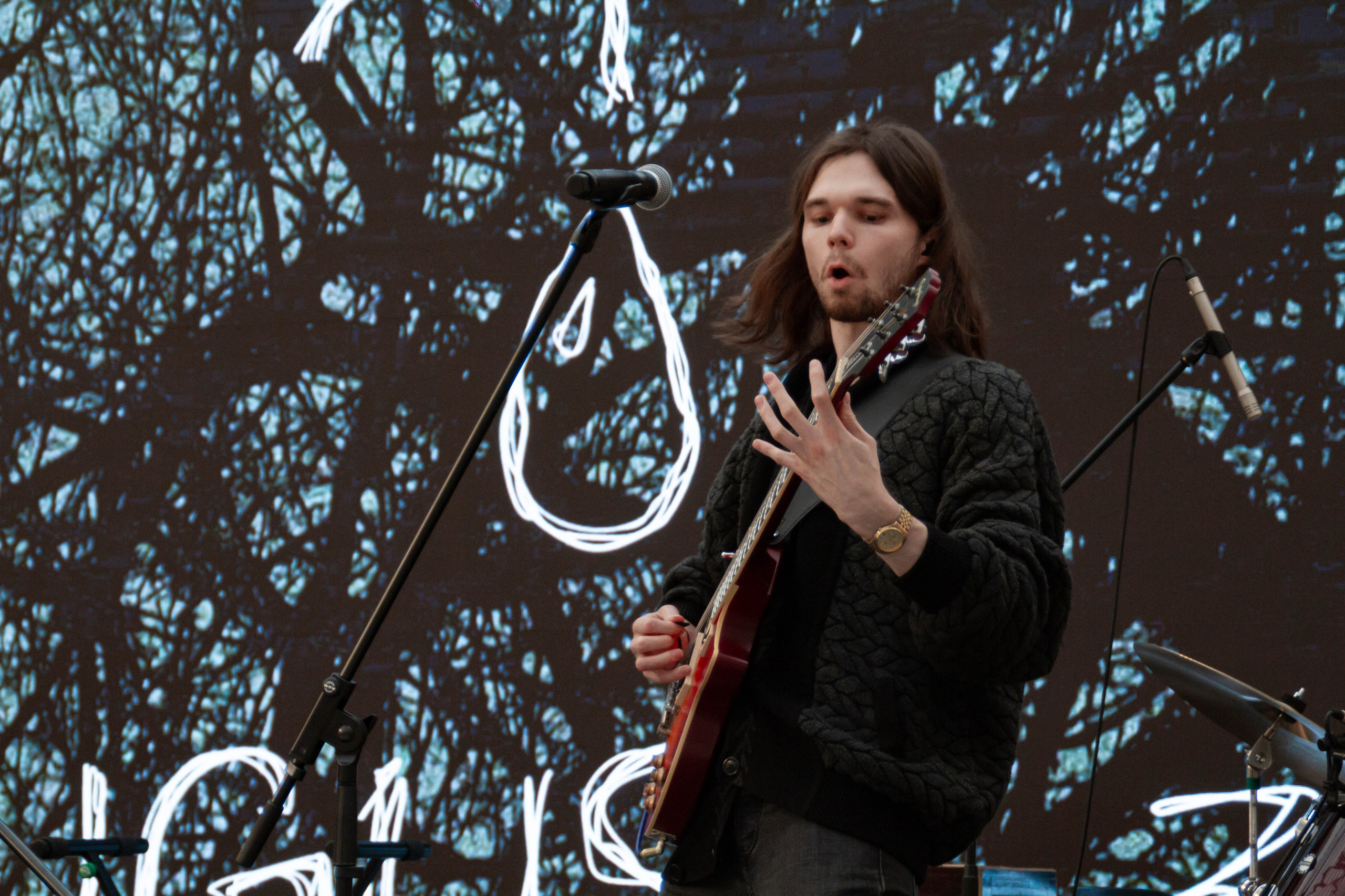 Голос города 2025