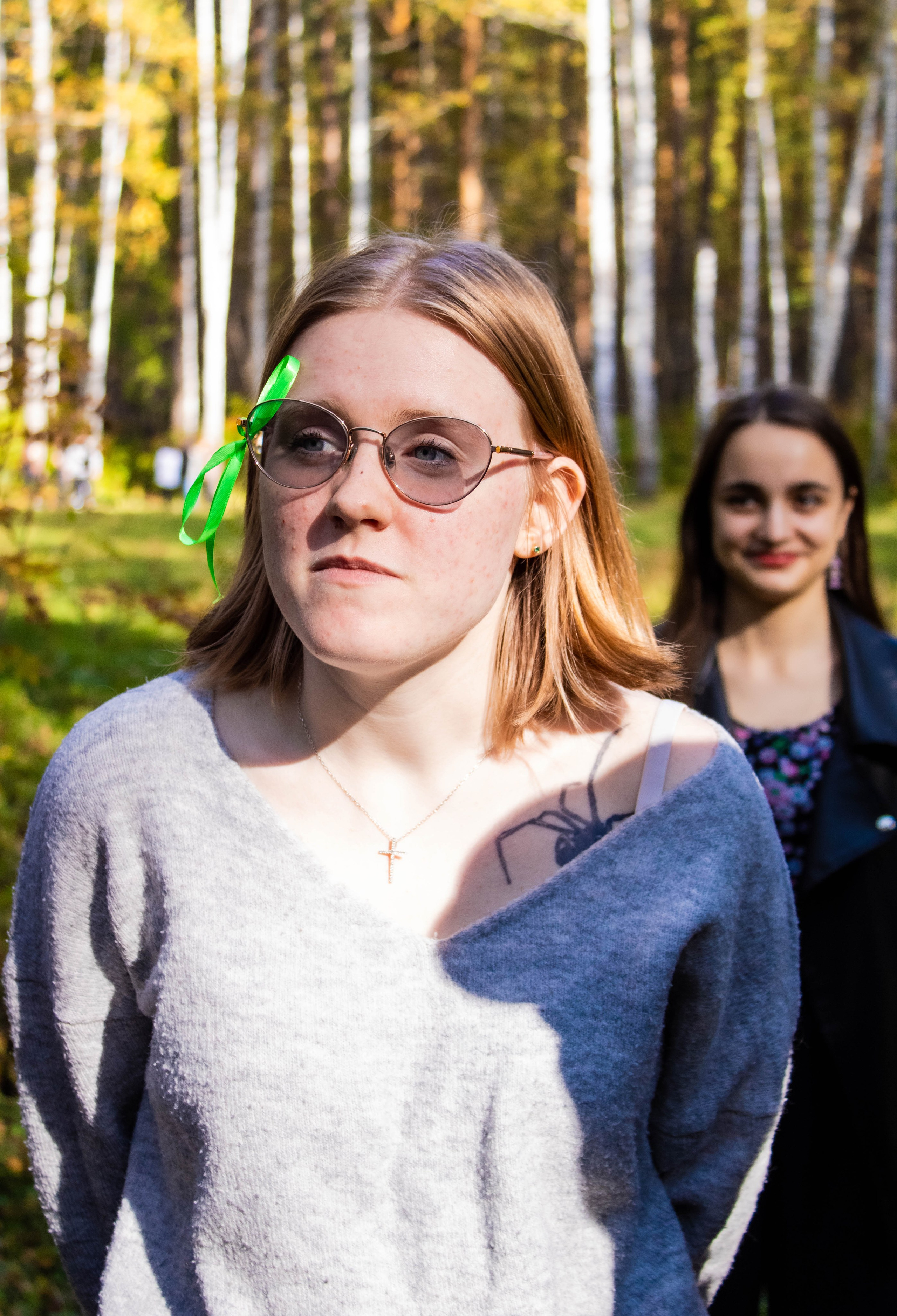 День здоровья в Екатеринбургской академии современного искусства 2024