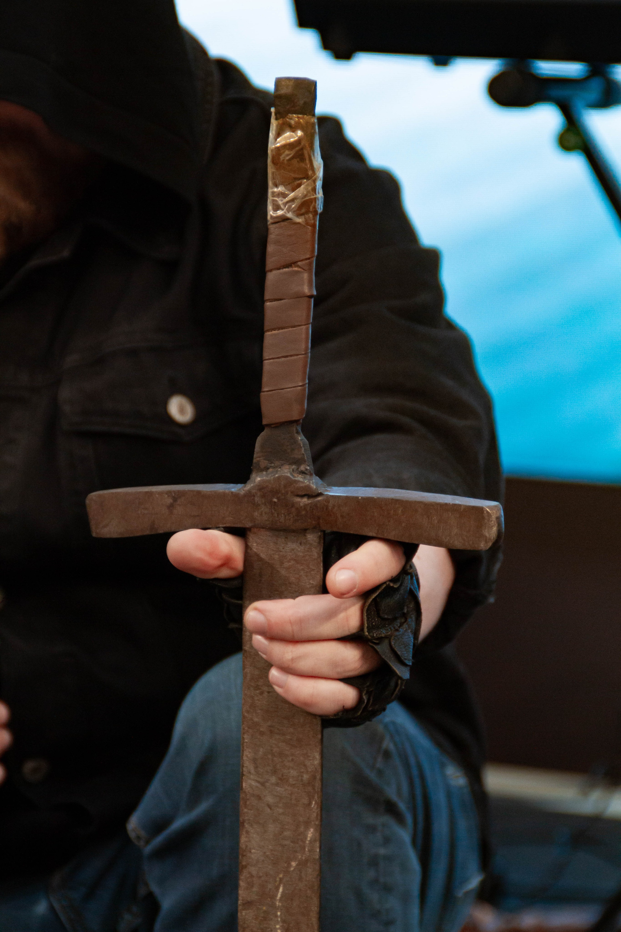 Голос города 2025