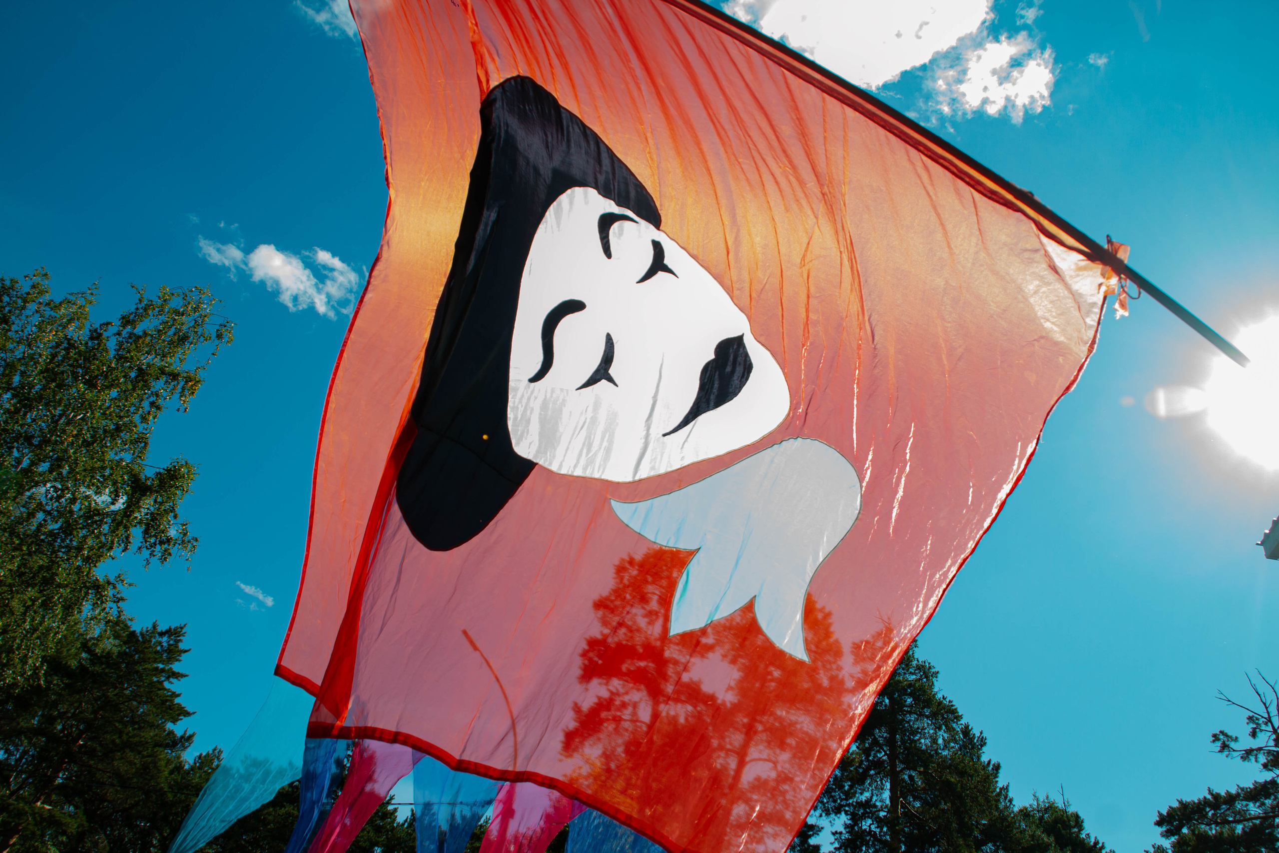 Лица Улиц 2025 х Inclusive Event