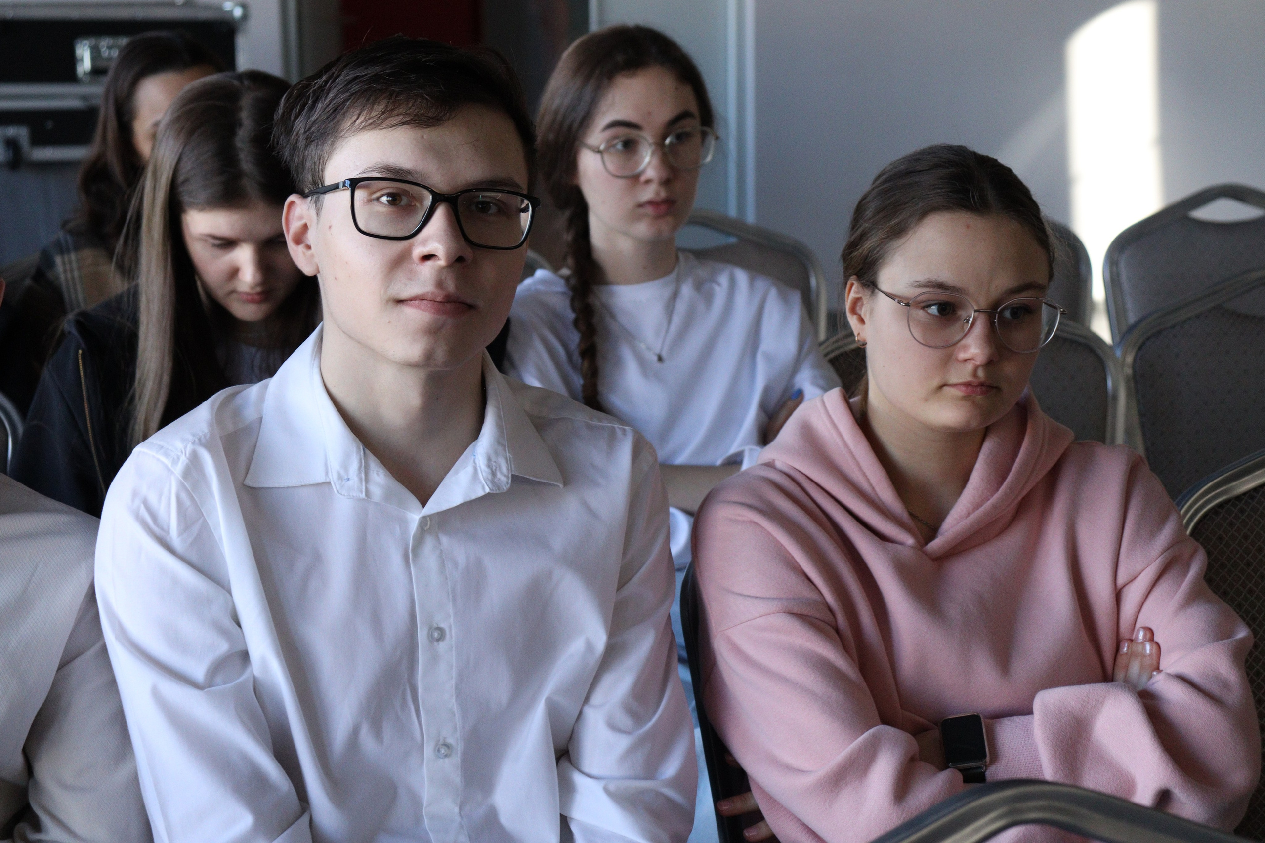 Социокультурное пространство театра и его значение для школьного образования