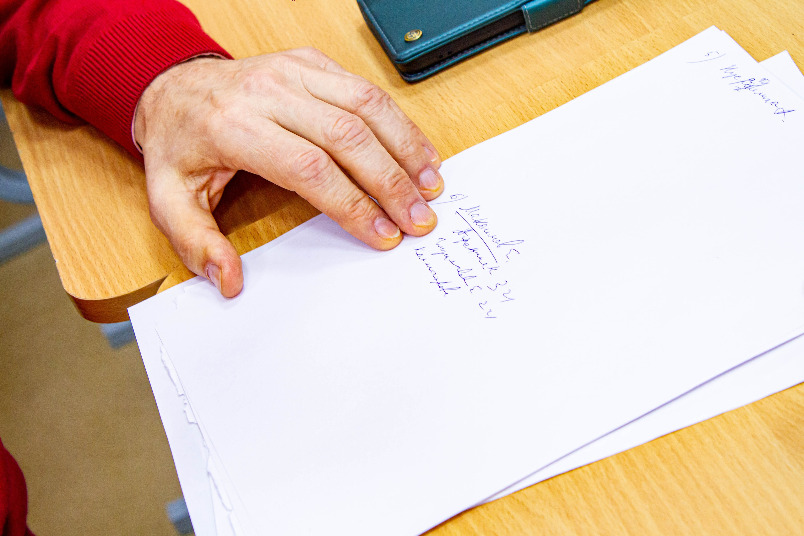 Маркетенговая мастерская в Екатеринбургской академии современного искусства 2025