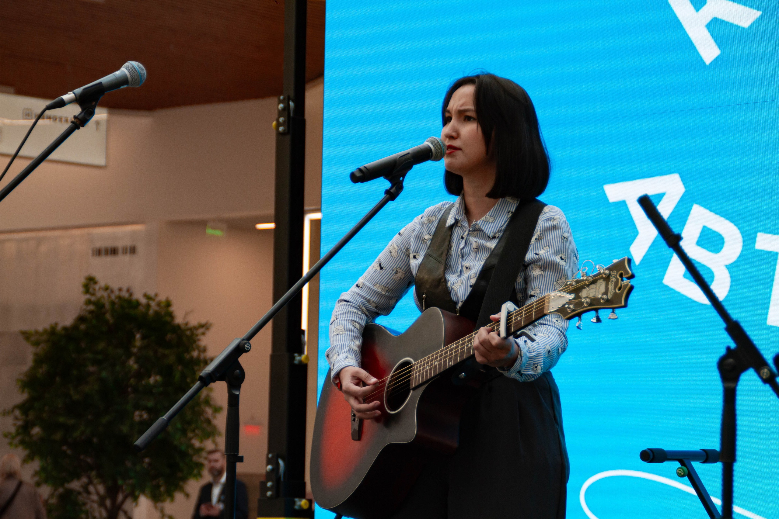 Голос города 2025