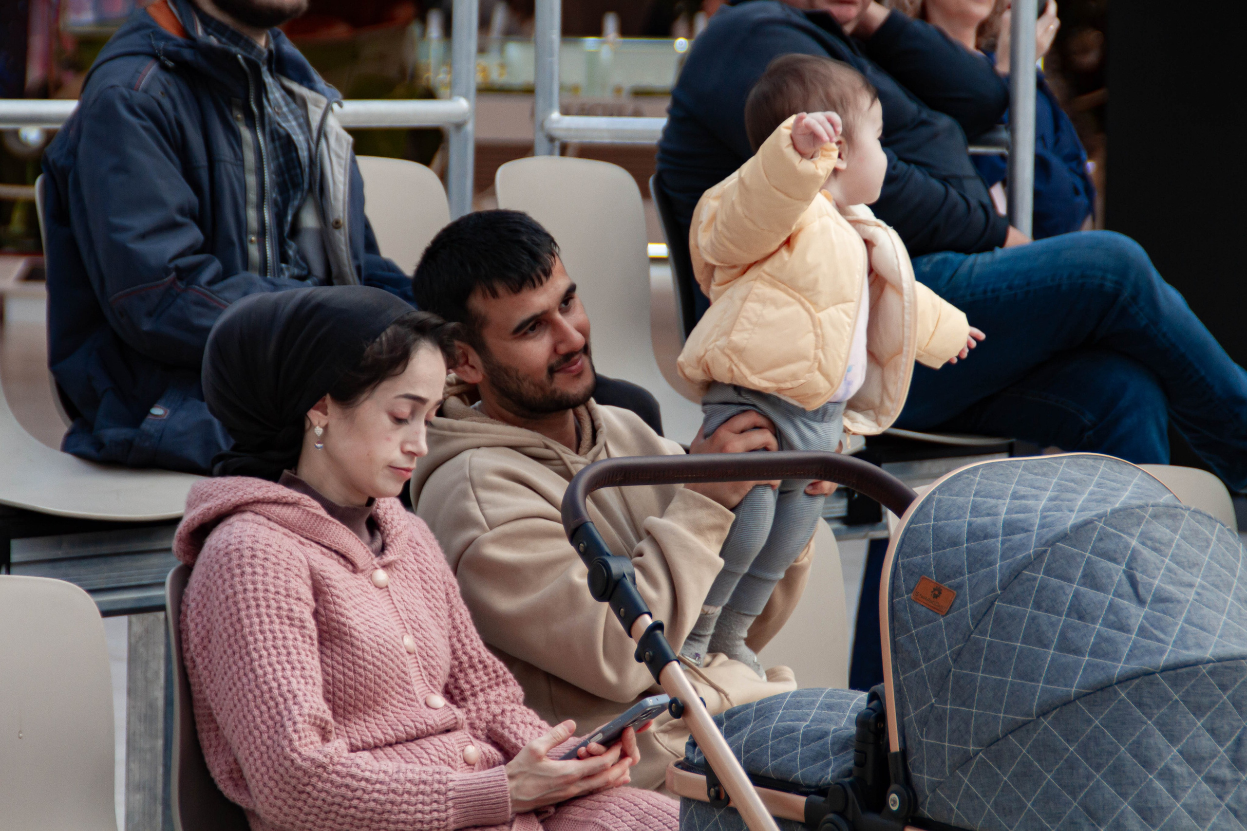 Голос города 2025