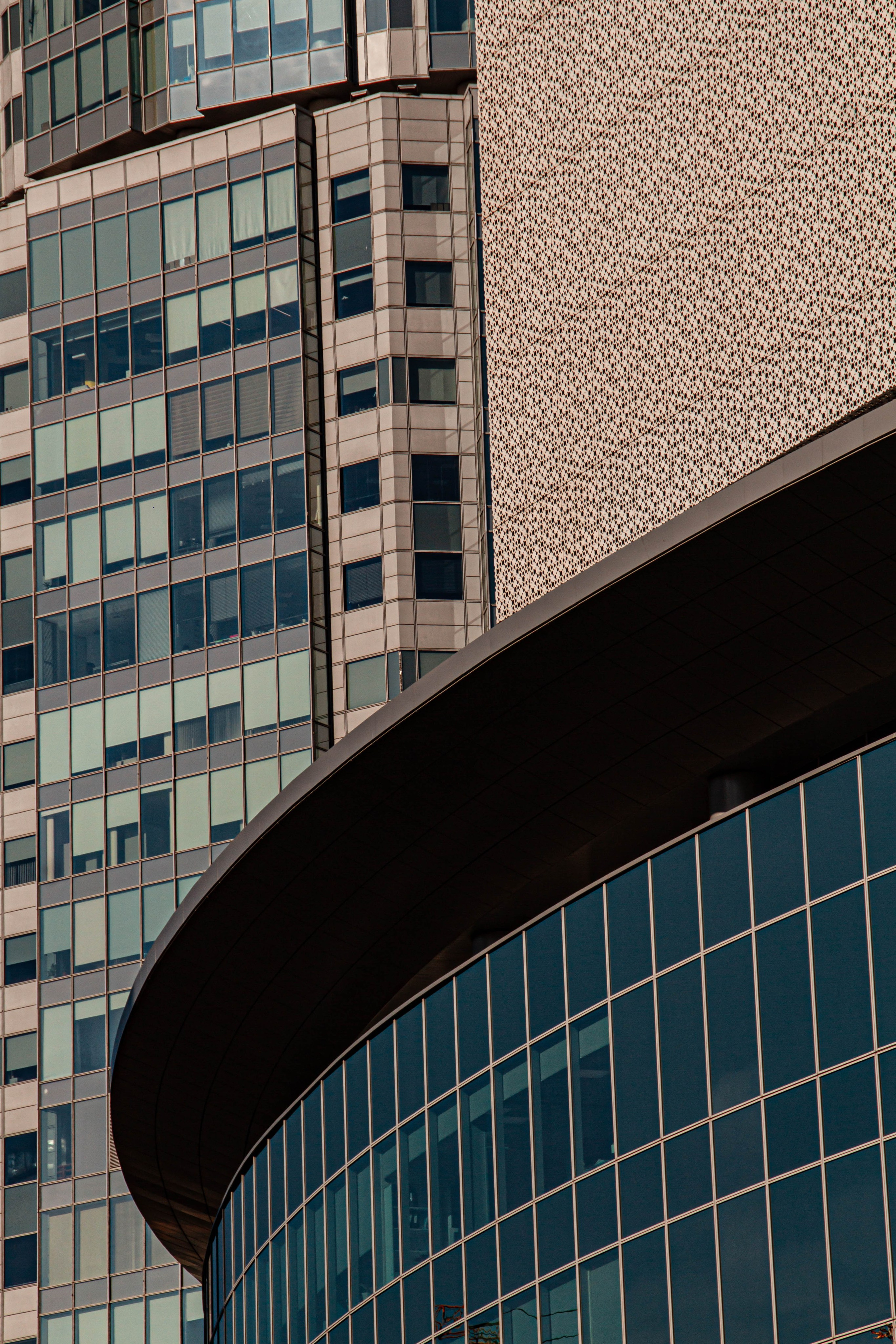 Архитектура