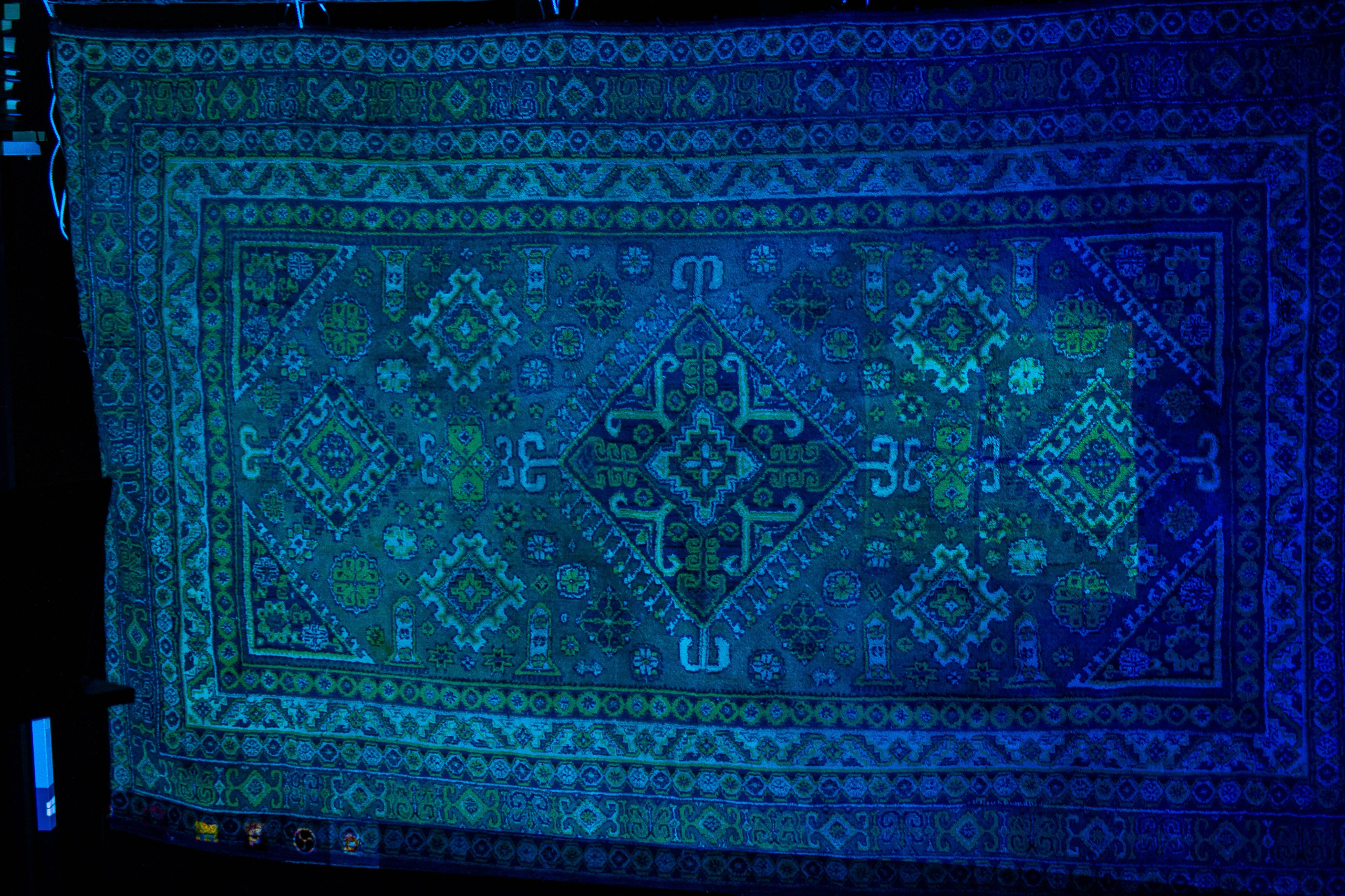 VI Межвузовский Хакатон DigitalArt.EACA