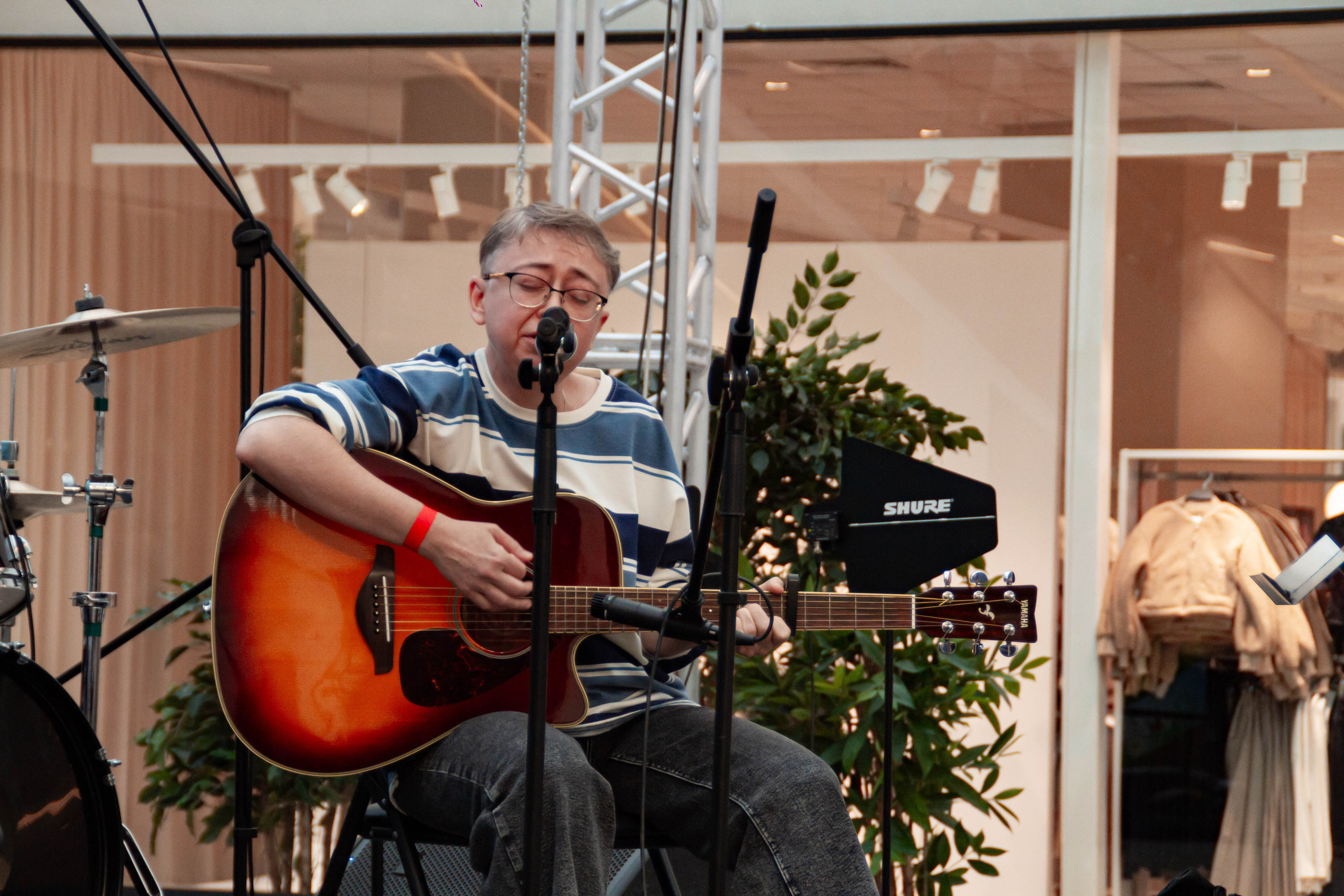 Голос города 2025