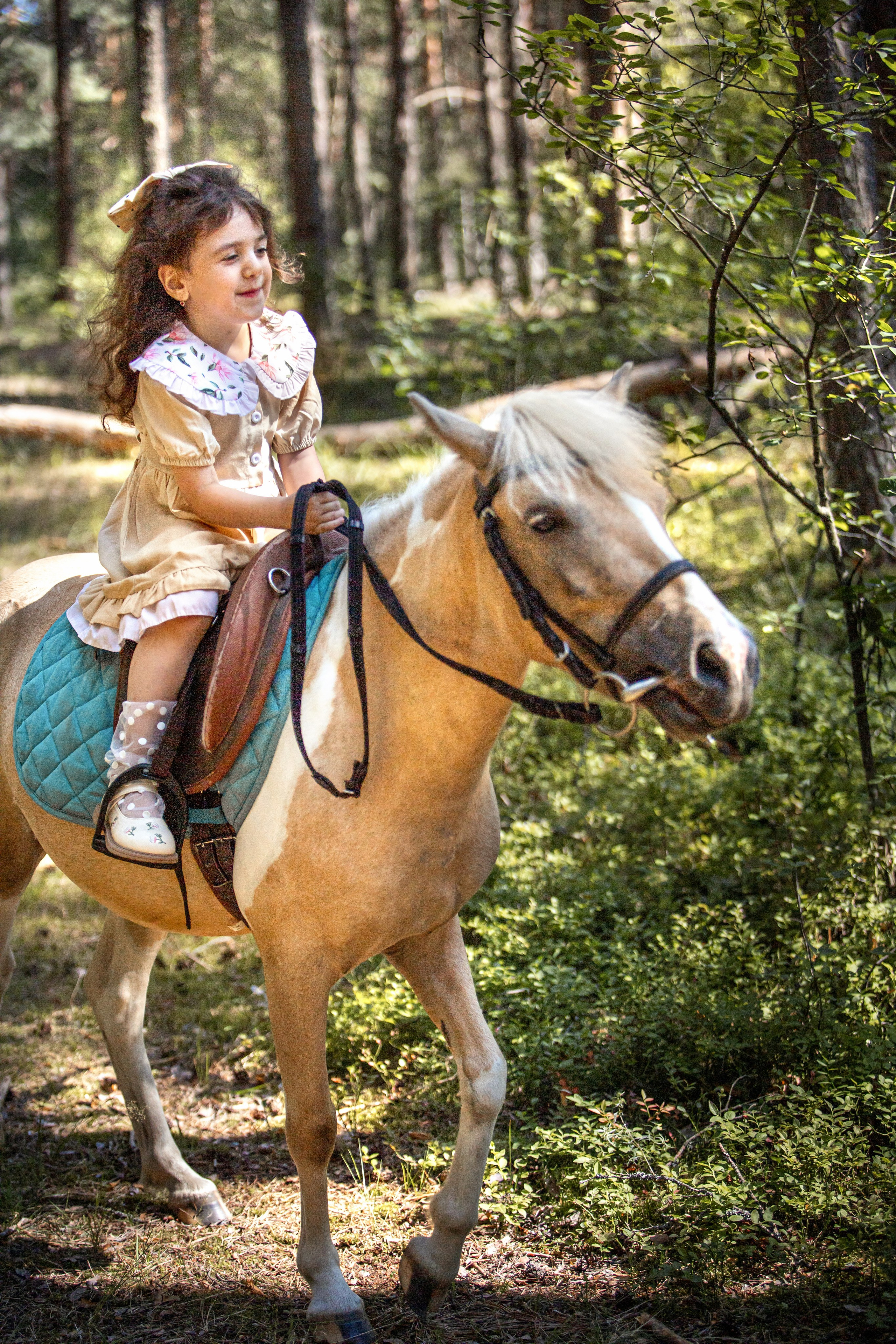 Детская. Фотограф Федорова Ирина Кимры Дубна Талдом
