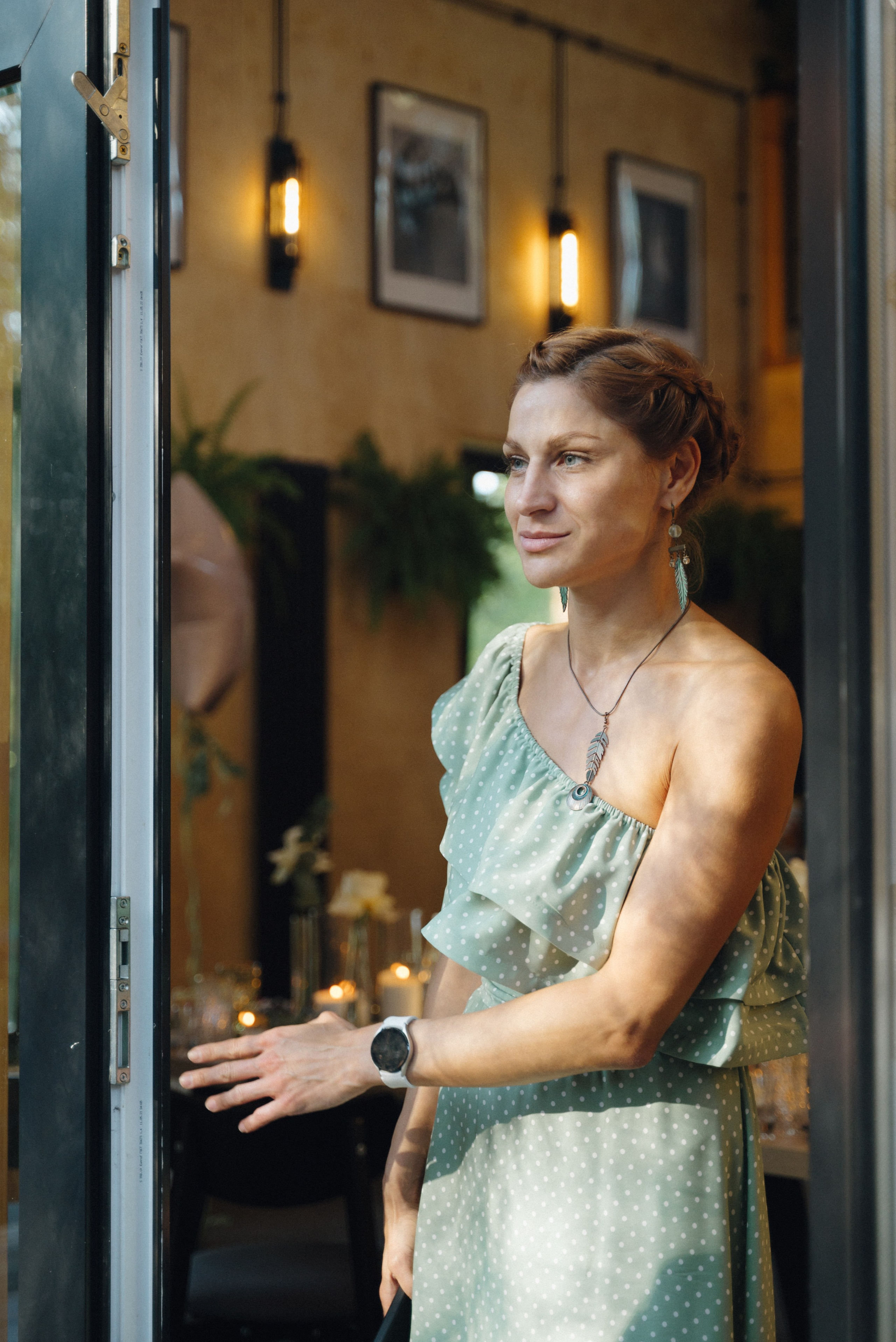 День рождения Марии. Репортажный и свадебный фотограф в Сургуте