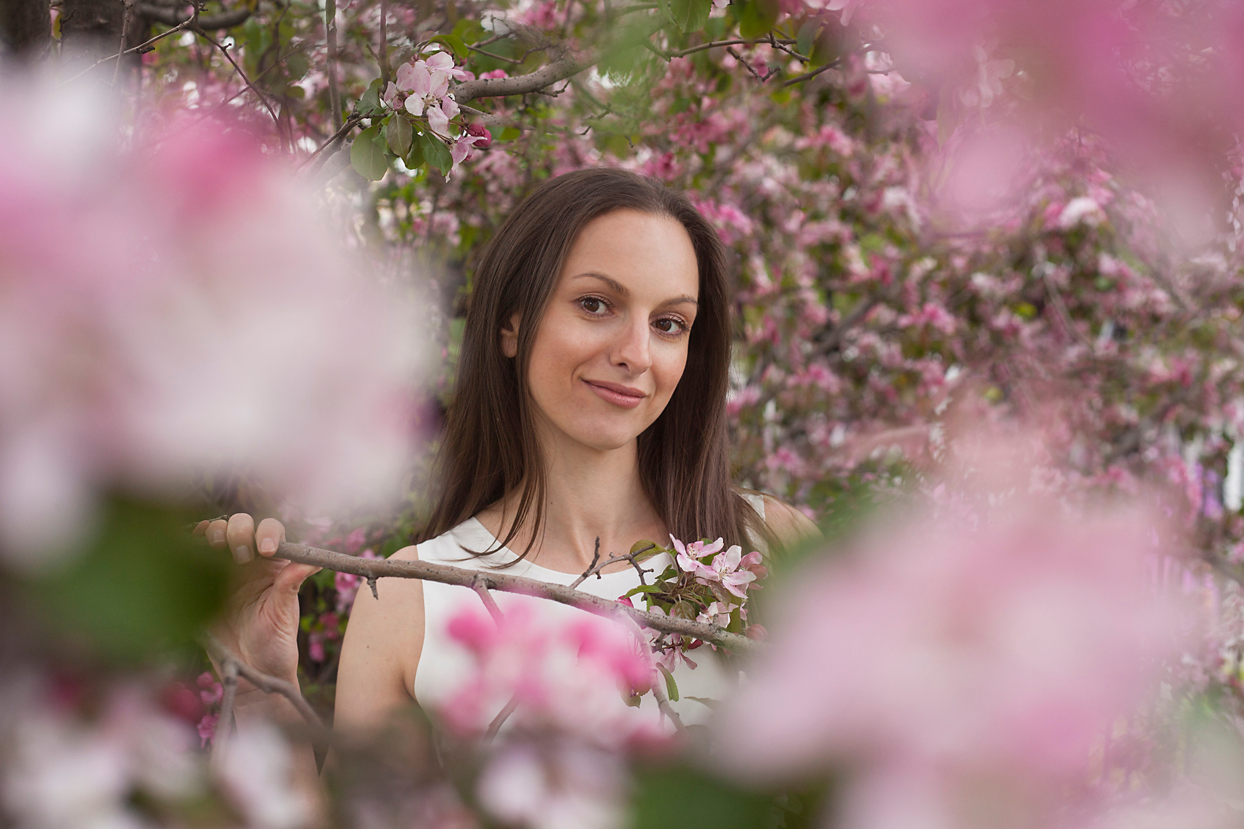 Фотограф Алёна Потёмкина