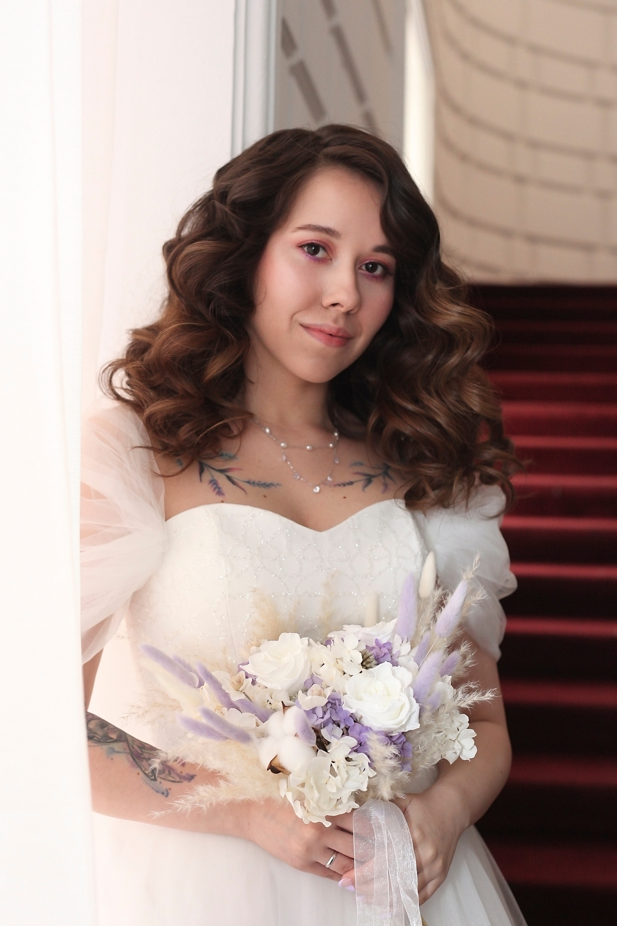 Свадьба. Фотограф Алёна Потёмкина