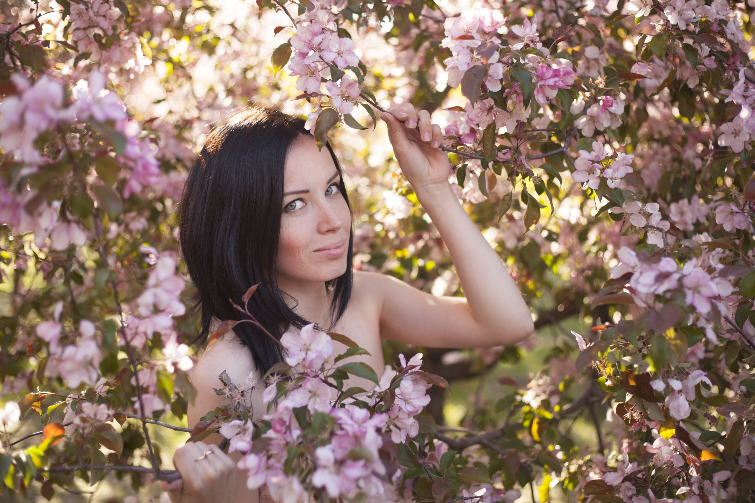 Фотограф Алёна Потёмкина