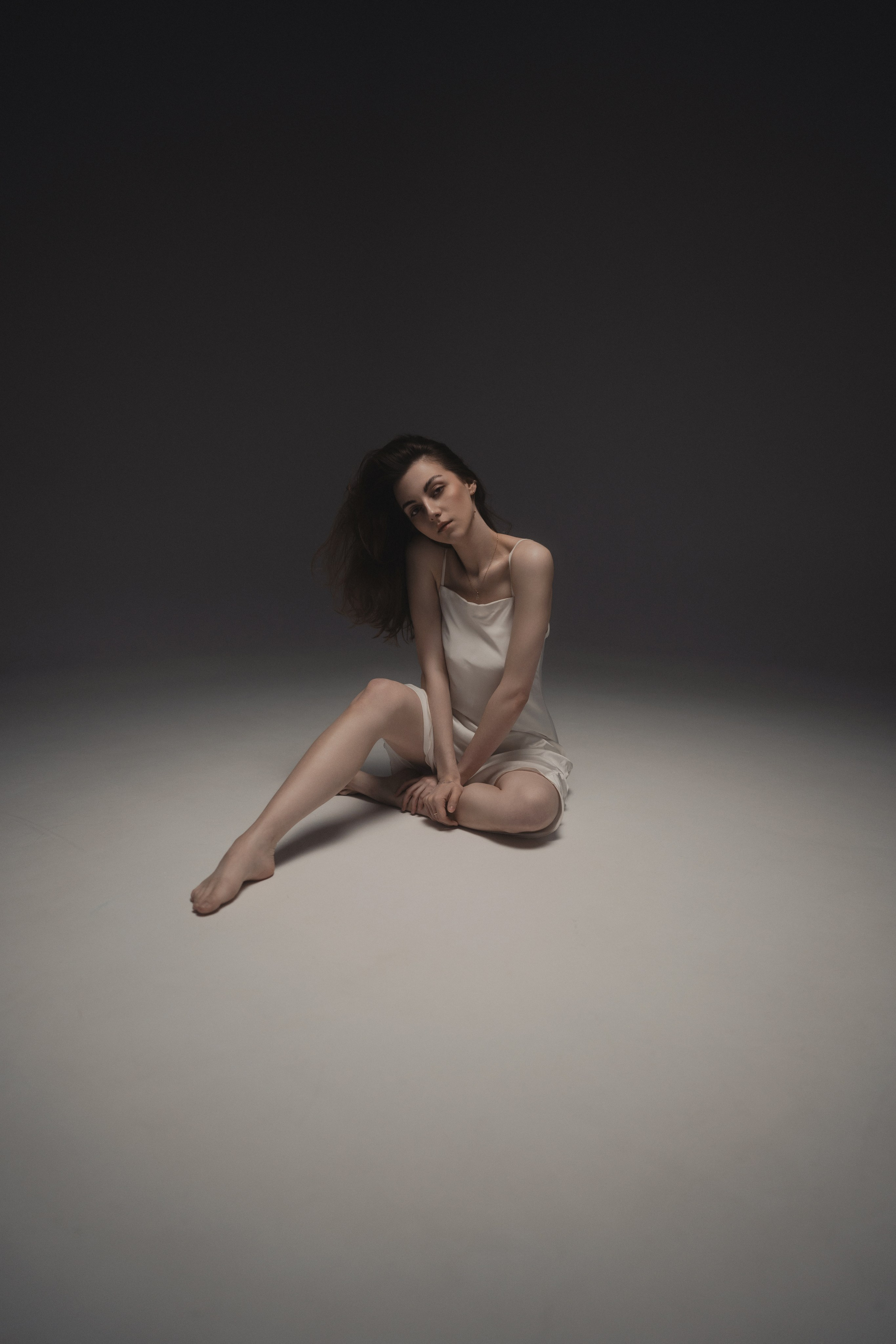 Портретный фотограф Казань