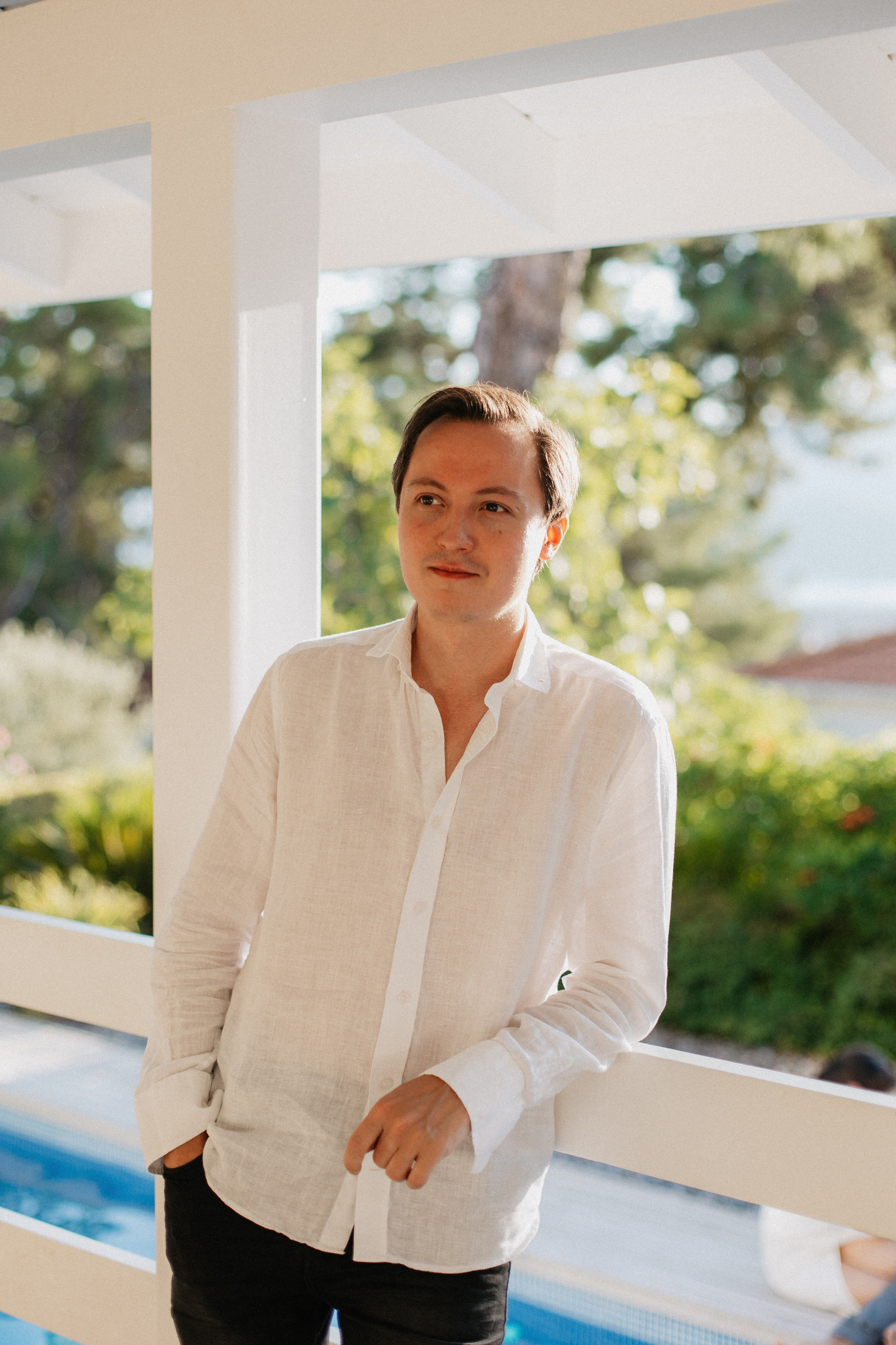 Семейный отдых на вилле. Фотограф Екатерина Гюнгор ♡ Фетхие Мармарис Ортаджа