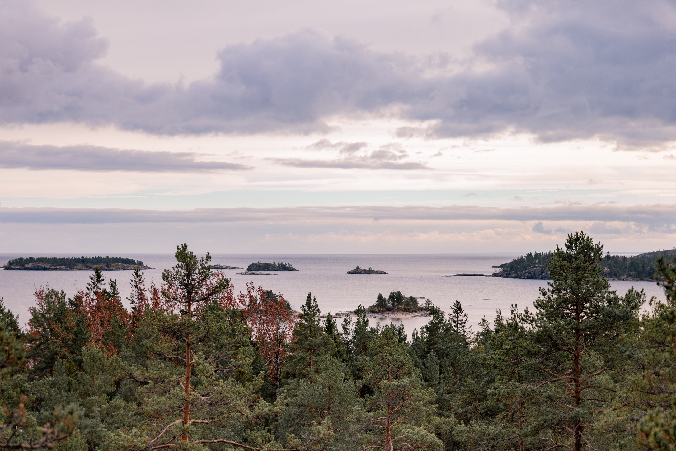 Природа, пейзажи. Гергерт Ксения фотограф в Санкт-Петербурге