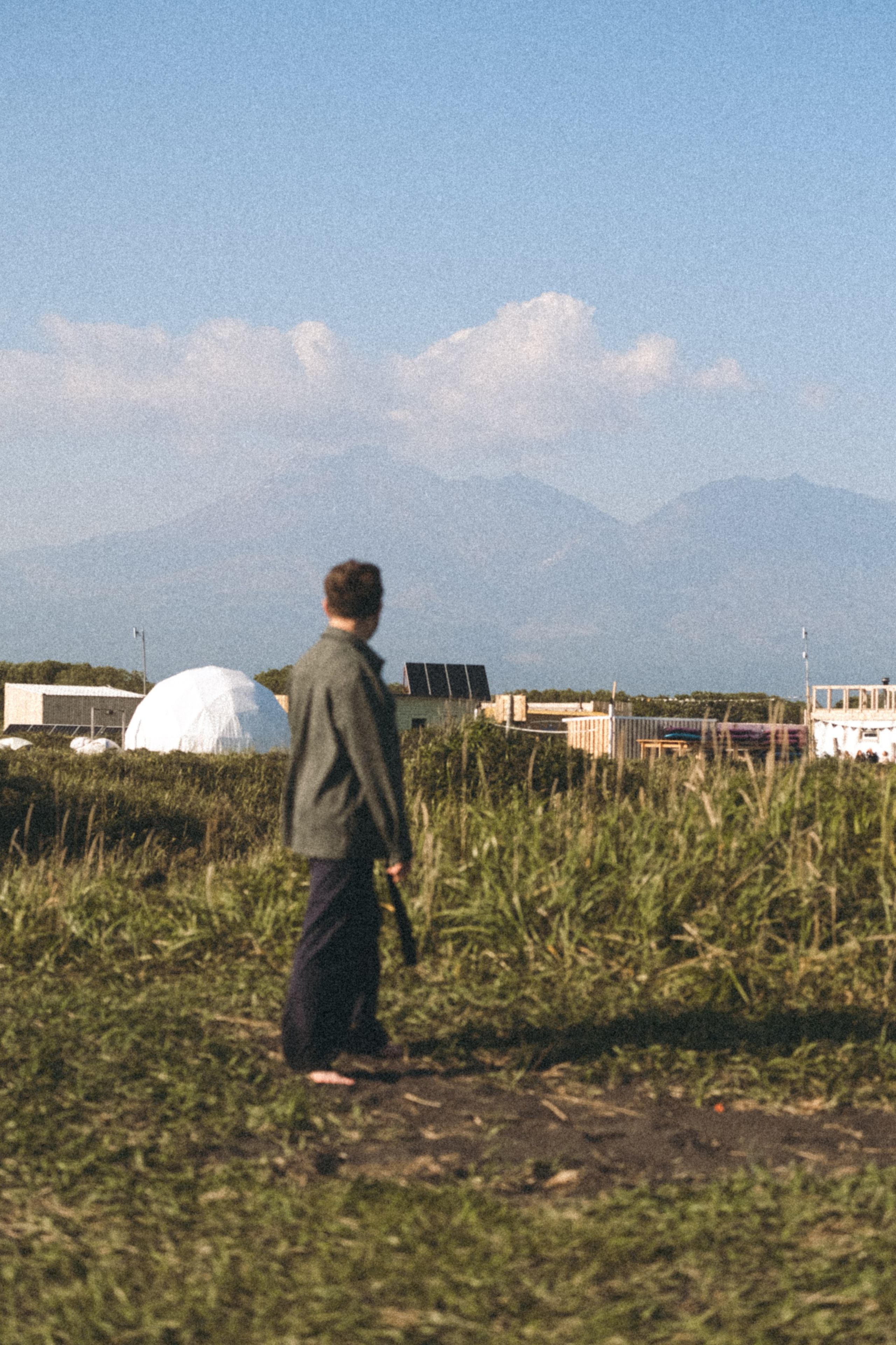 Тихий океан. Профессиональный фотограф, Санкт-Петербург — Виктория Богомолова