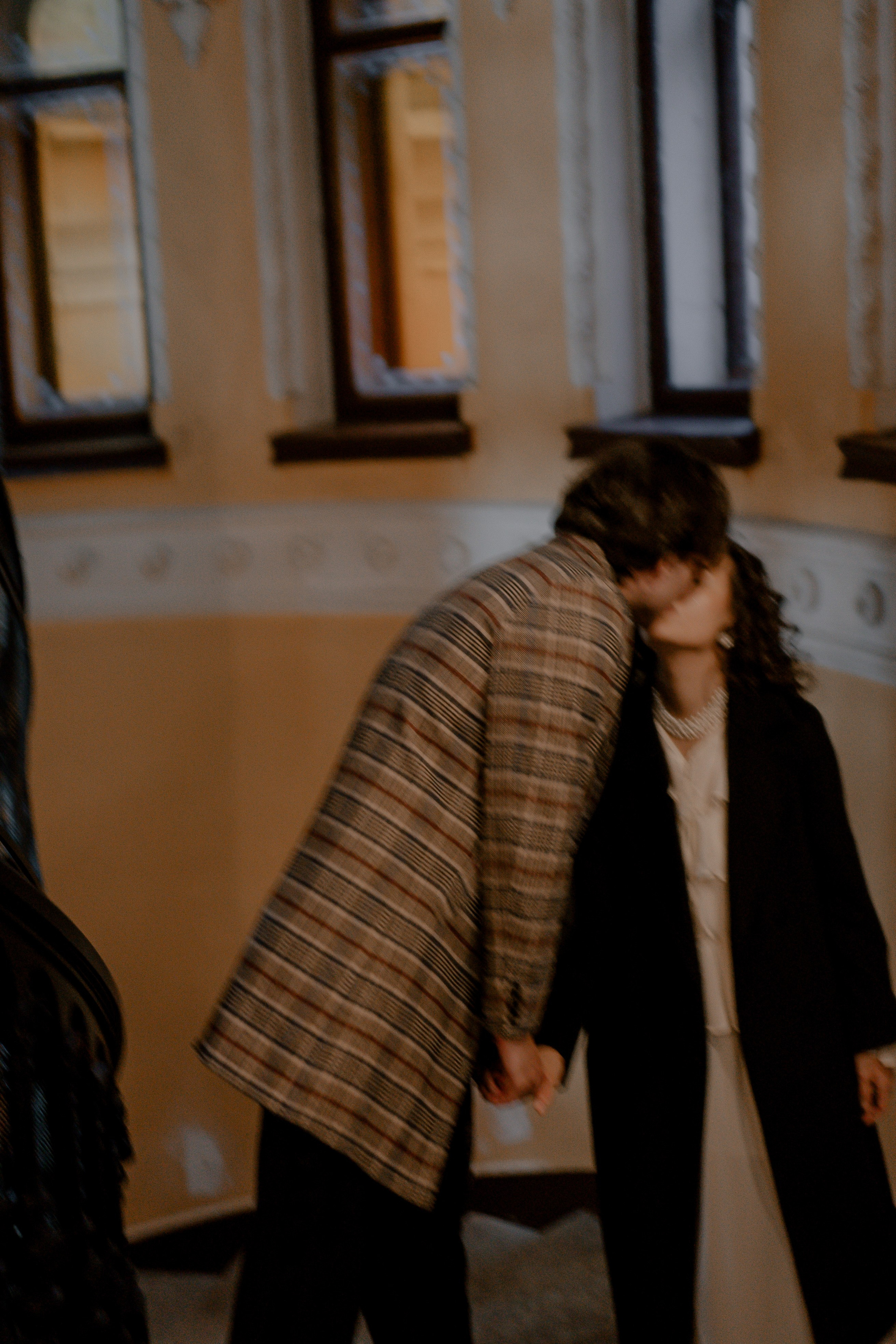 Парадная в Санкт-Петербурге. Профессиональный фотограф, Санкт-Петербург — Виктория Богомолова