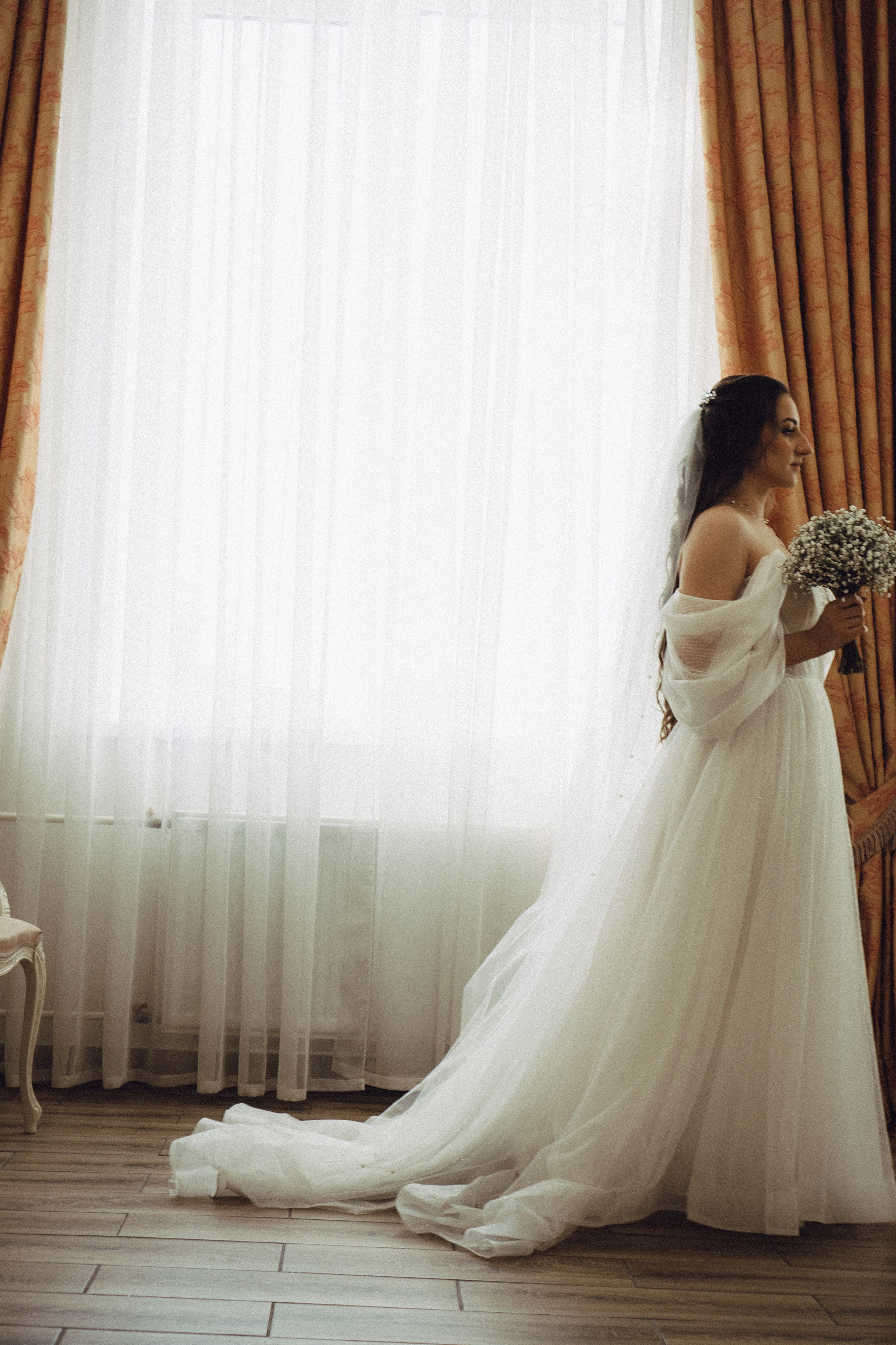 СВАДЕБНАЯ СЬЕМК В ПАРКЕ 300-ЛЕТИЯ. Профессиональный фотограф, Санкт-Петербург — Виктория Богомолова