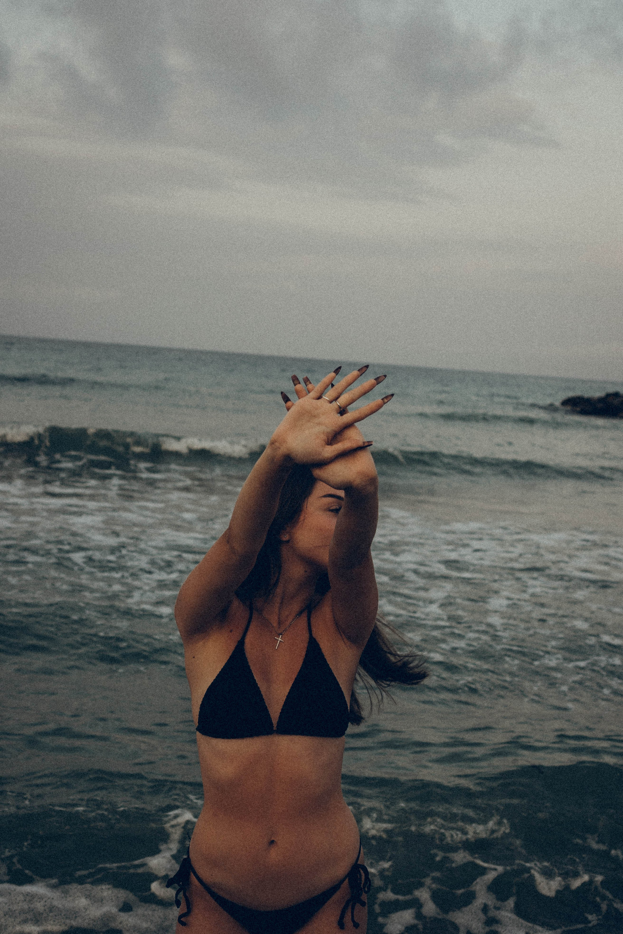 Рассвет на море. Профессиональный фотограф, Санкт-Петербург — Виктория Богомолова