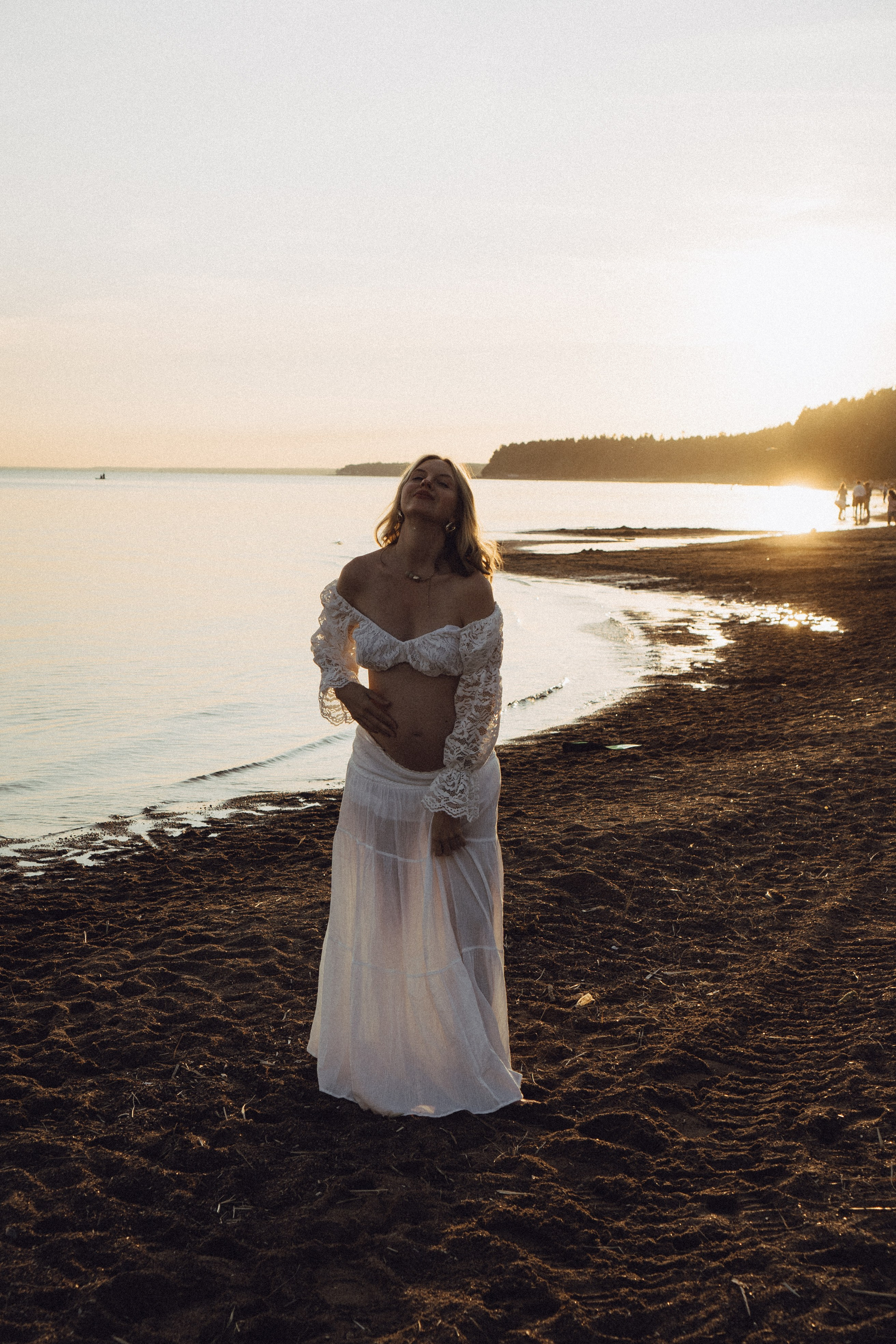 В ОЖИДАНИИ. Профессиональный фотограф, Санкт-Петербург — Виктория Богомолова