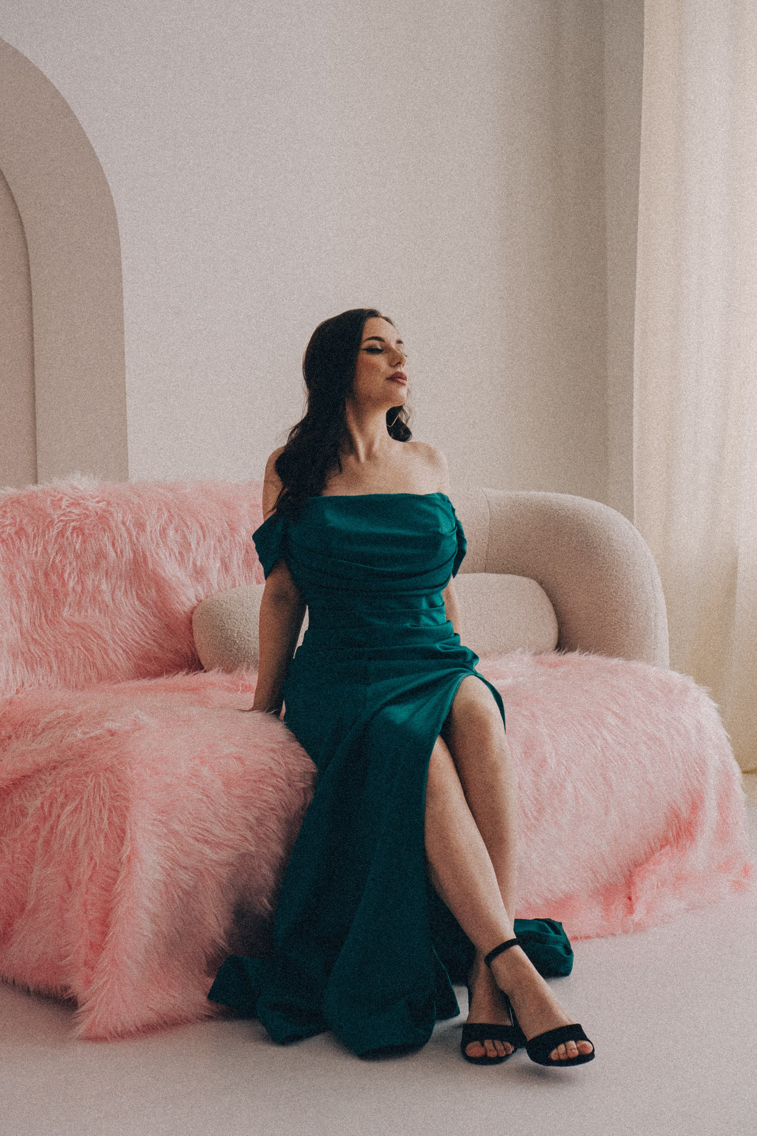 Весенняя. Профессиональный фотограф, Санкт-Петербург — Виктория Богомолова