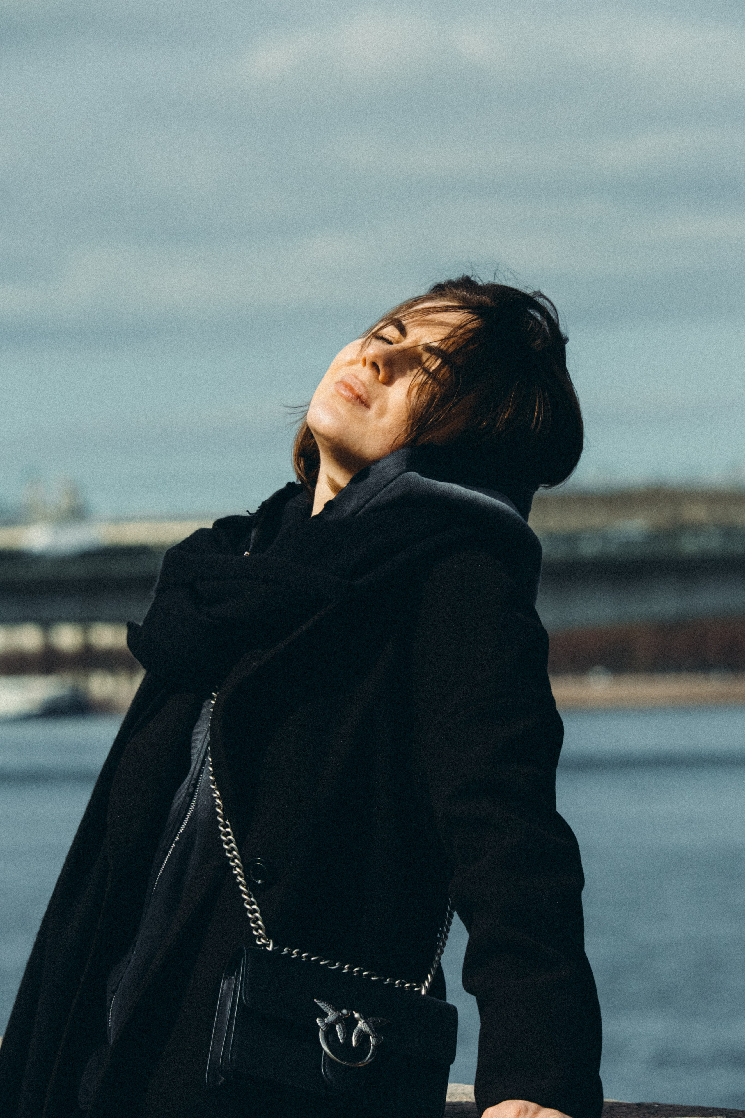 Прогулка по весеннему Питеру. Профессиональный фотограф, Санкт-Петербург — Виктория Богомолова