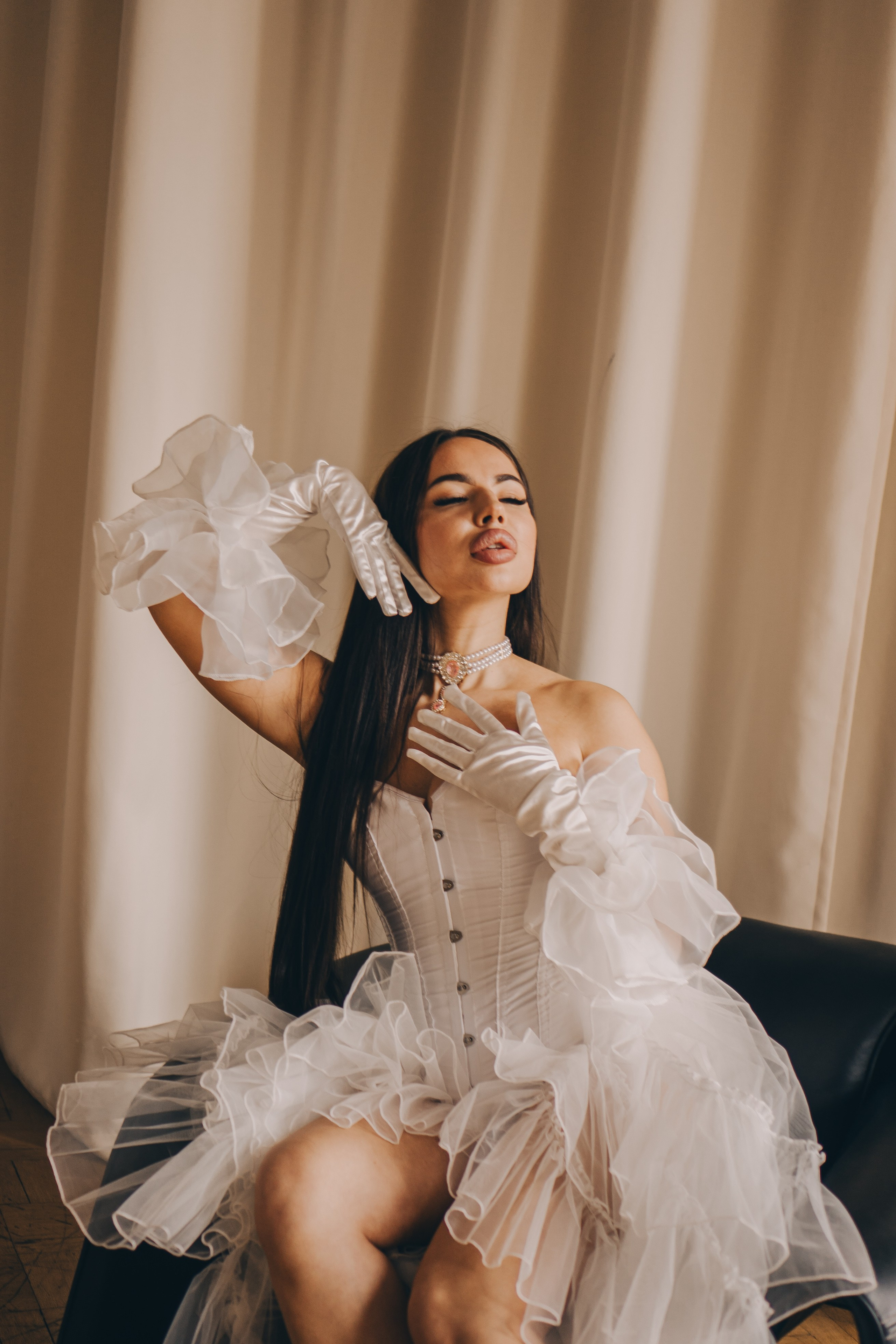 ВИНТАЖНЫЙ СТИЛЬ. Профессиональный фотограф, Санкт-Петербург — Виктория Богомолова