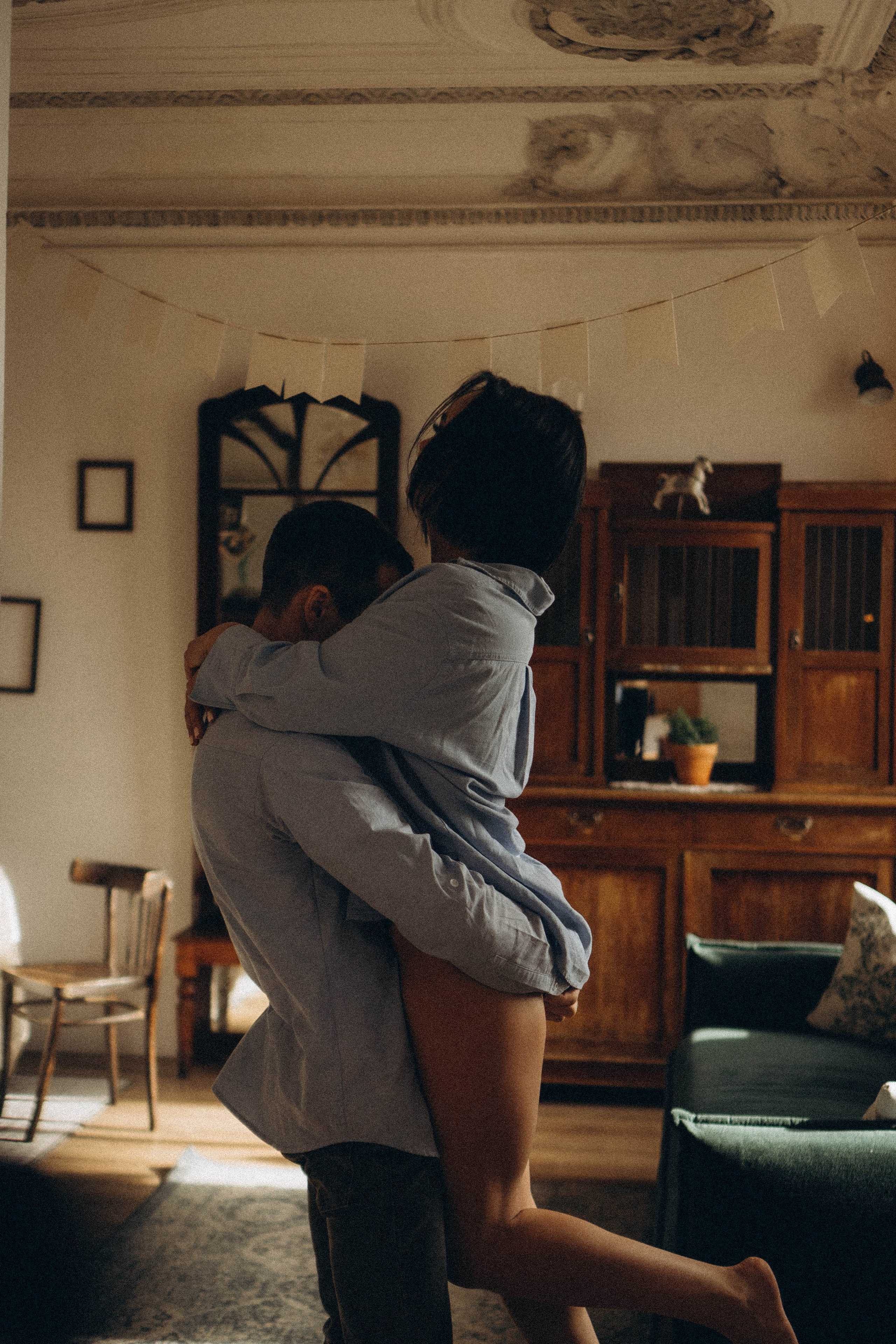 LOVE в квартире. Профессиональный фотограф, Санкт-Петербург — Виктория Богомолова