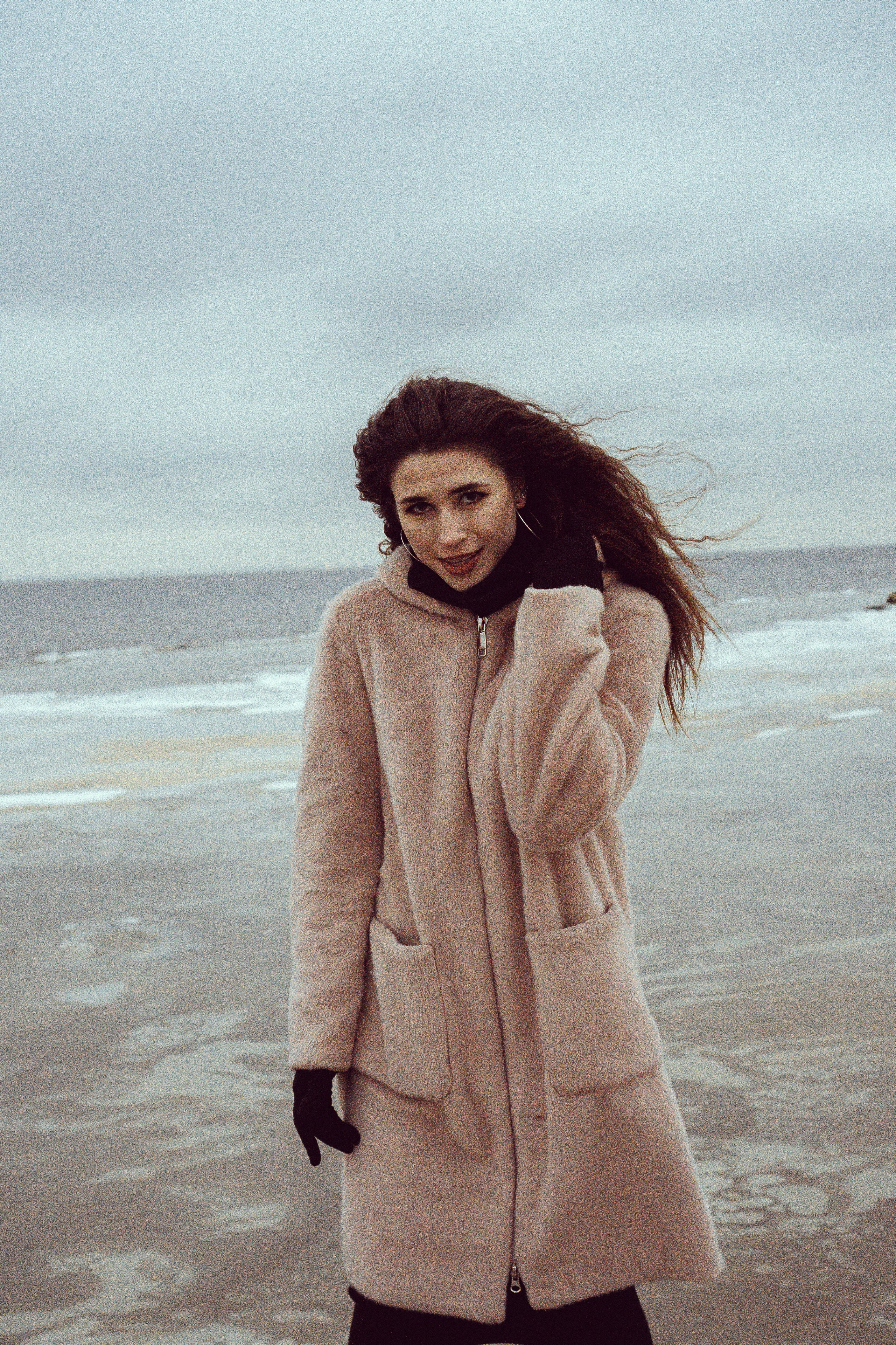 АТМОСЕФРНАЯ СЕРИЯ НА ЗАЛИВЕ. Профессиональный фотограф, Санкт-Петербург — Виктория Богомолова