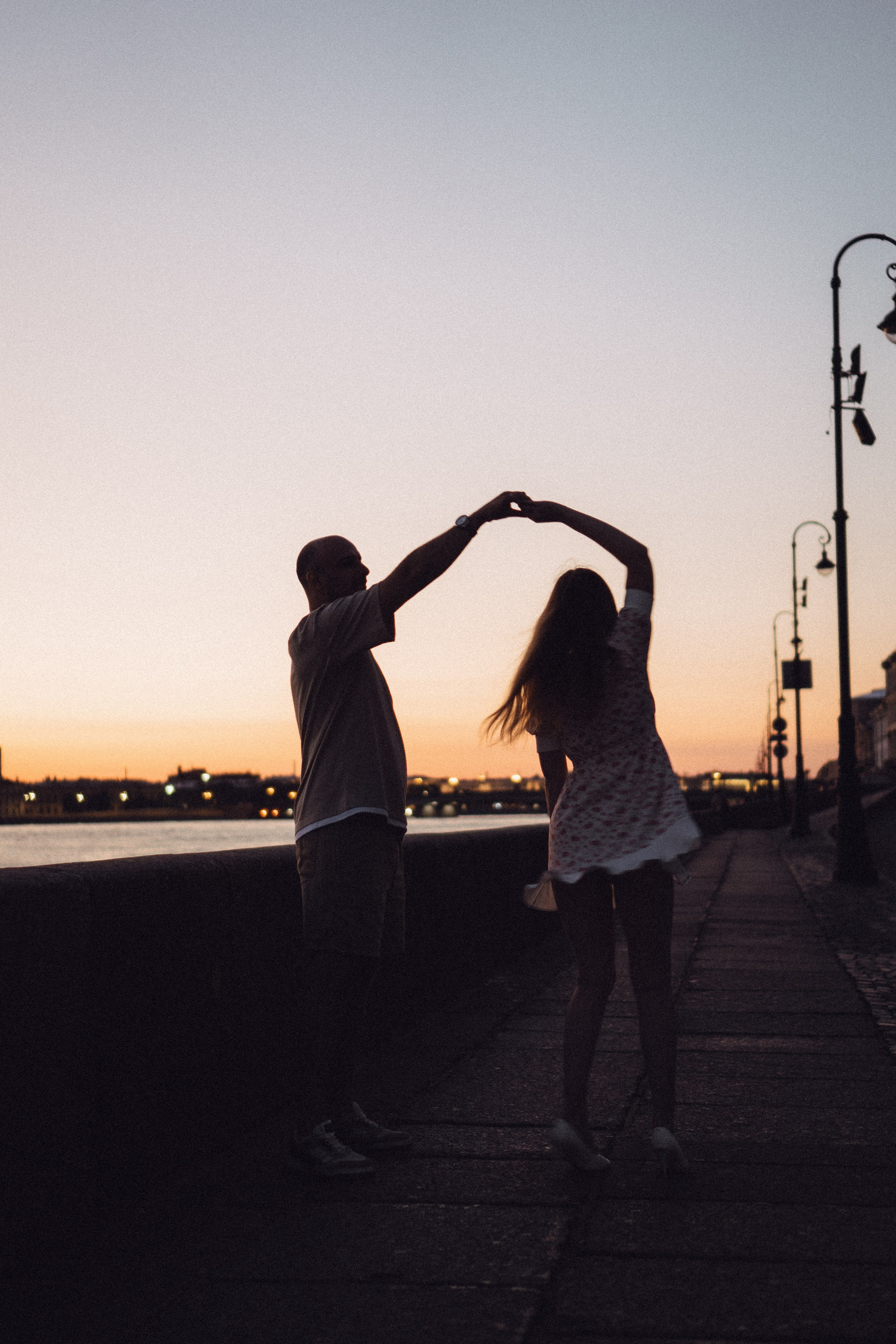 ПРОГУЛКА УТОРОМ ПО ПИТЕРУ. Профессиональный фотограф, Санкт-Петербург — Виктория Богомолова