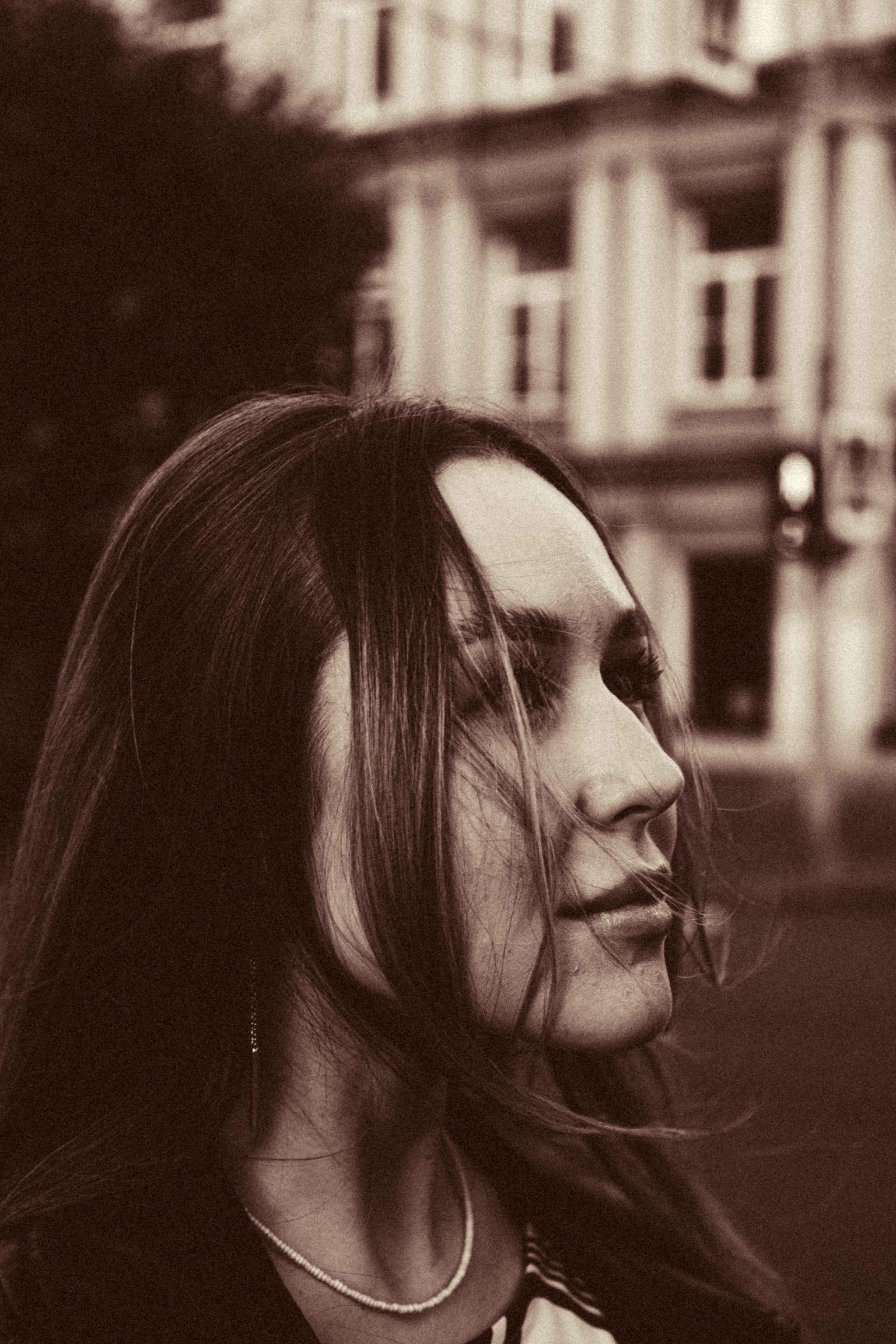 Ксения. Профессиональный фотограф, Санкт-Петербург — Виктория Богомолова