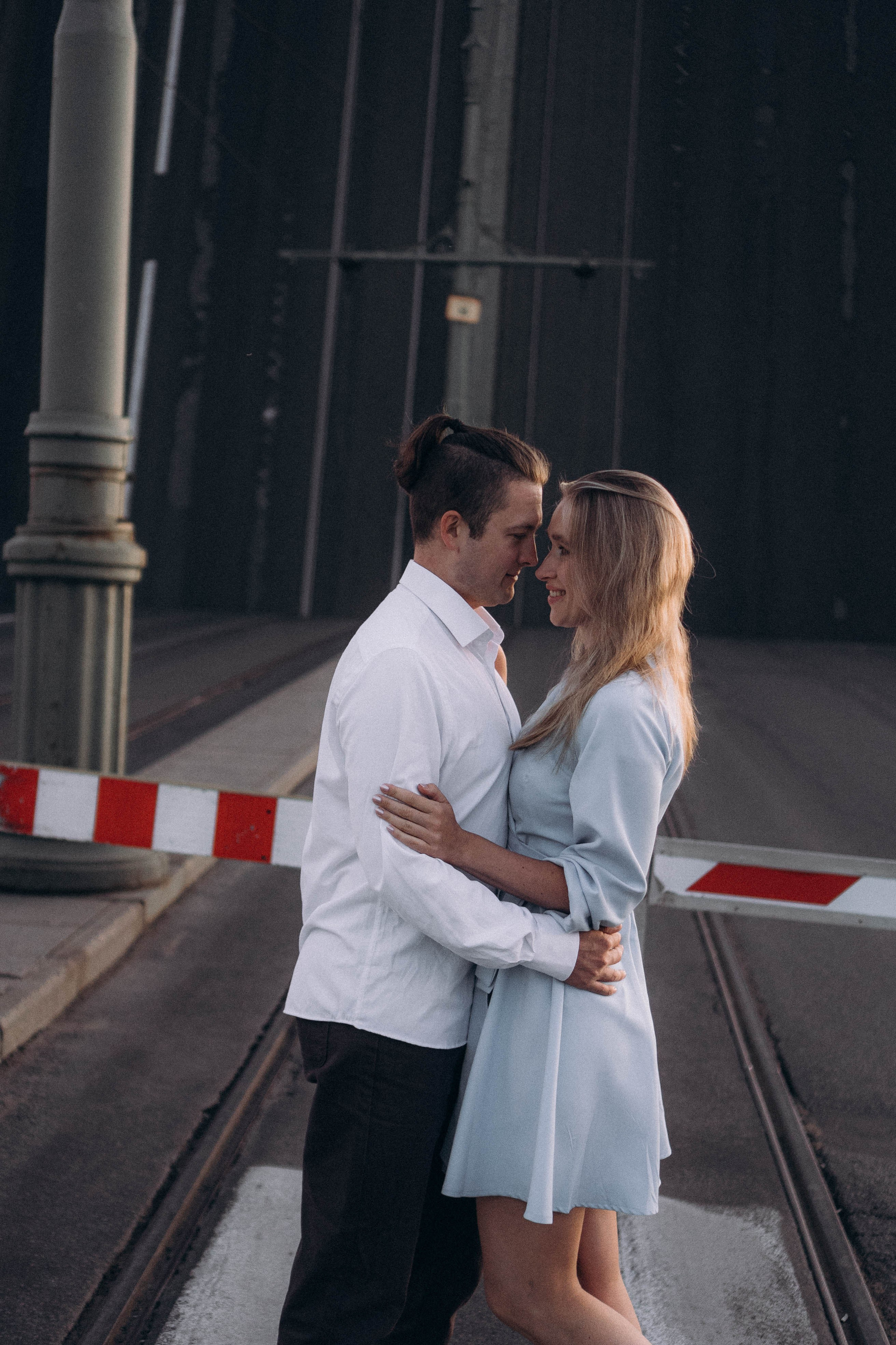 СЧАСТЛИВОЕ УТРО. Профессиональный фотограф, Санкт-Петербург — Виктория Богомолова