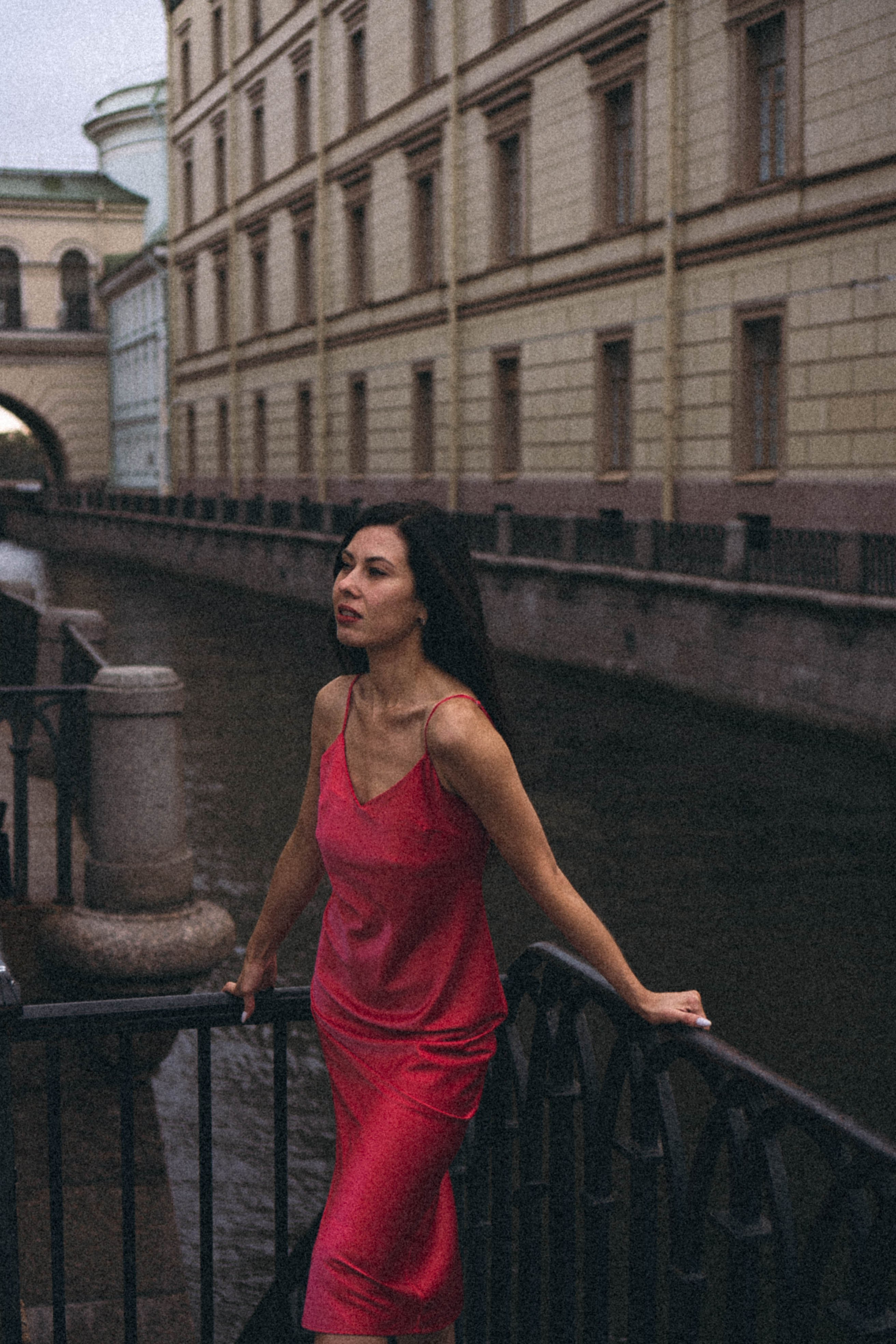 Ночная серия. Профессиональный фотограф, Санкт-Петербург — Виктория Богомолова