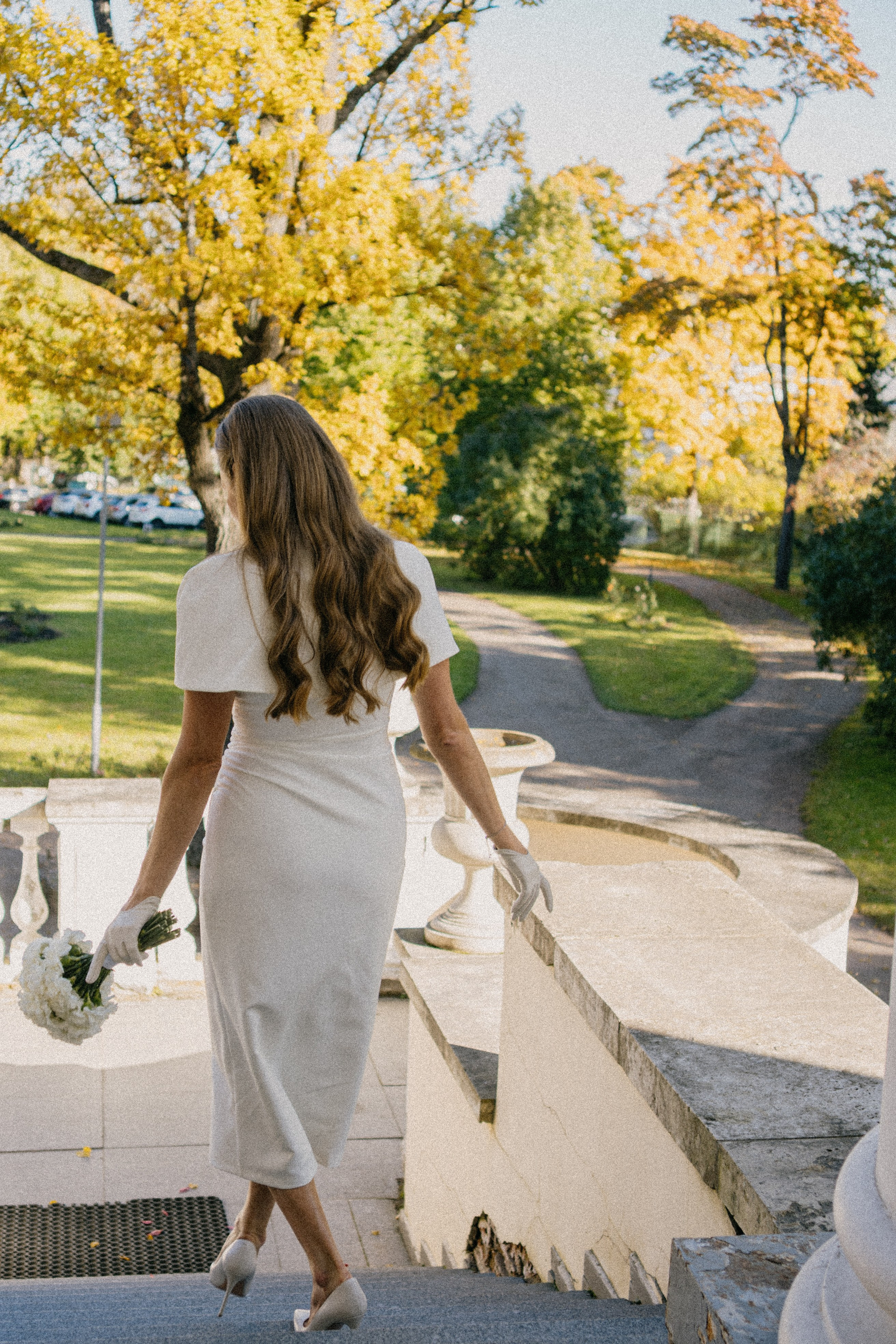 СВАДЕБНАЯ СЬЕМКА В ПУШКИН. Профессиональный фотограф, Санкт-Петербург — Виктория Богомолова