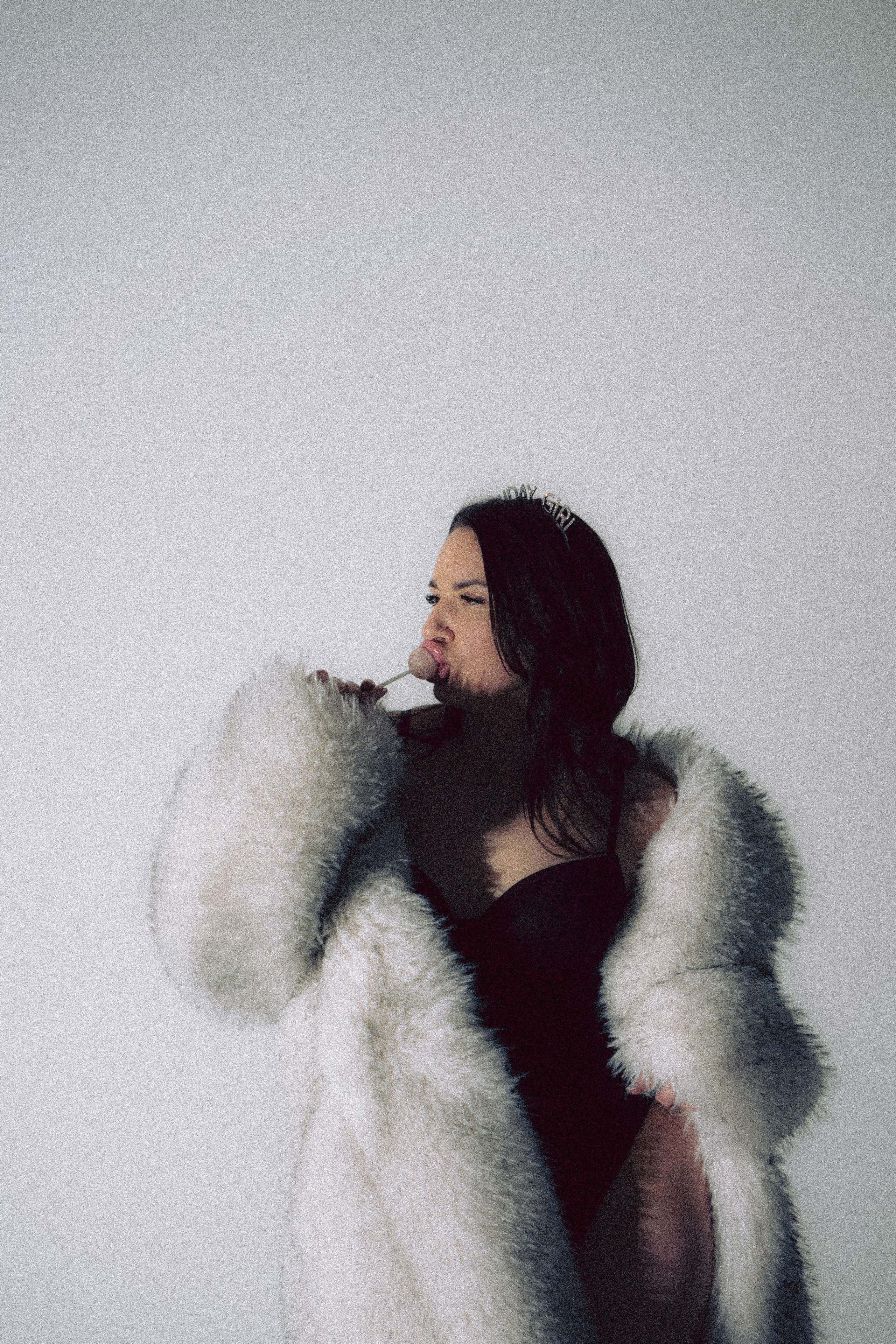 История ко дню рождения. Профессиональный фотограф, Санкт-Петербург — Виктория Богомолова