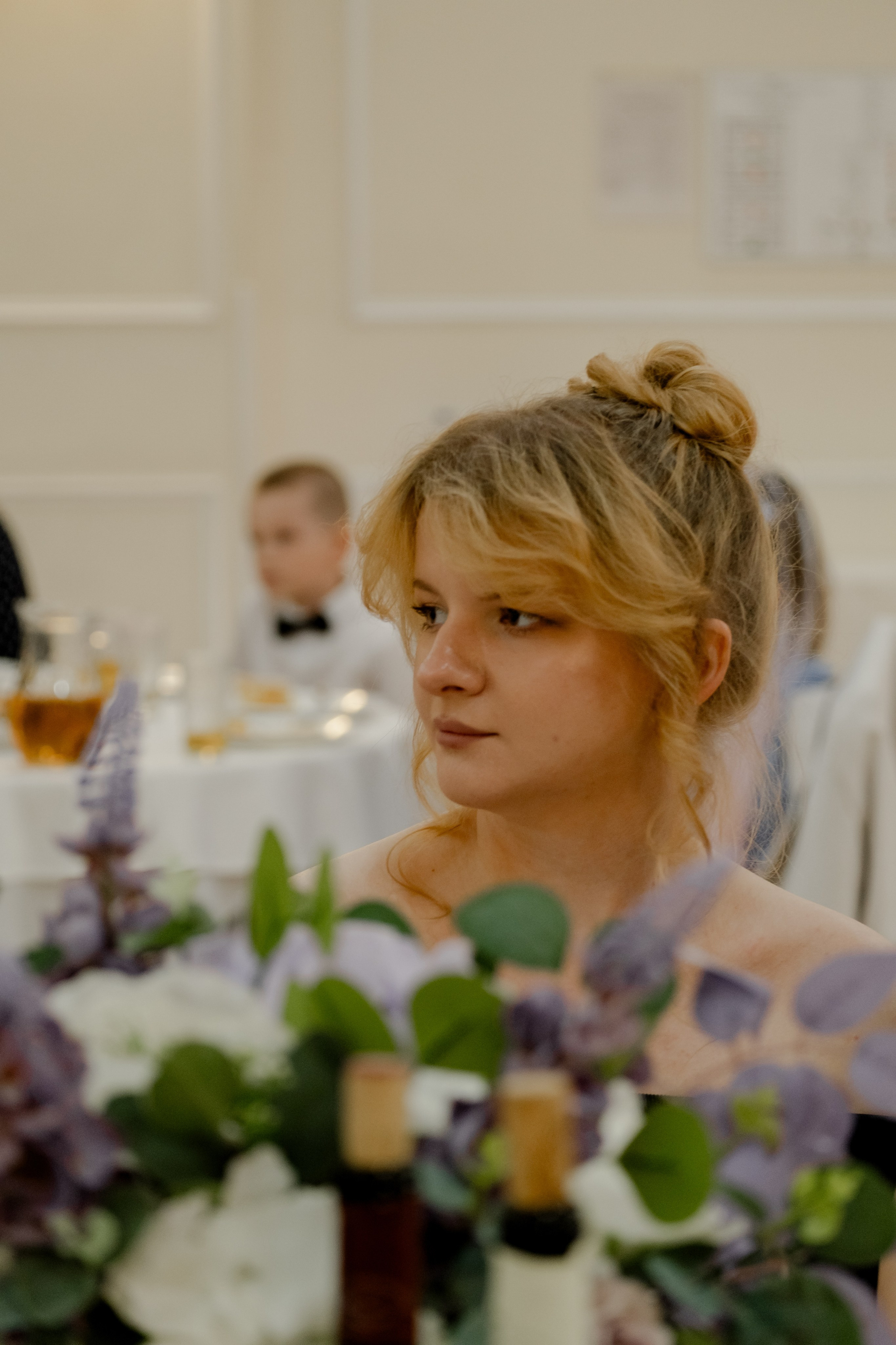 СВАДЕБНАЯ СЬЕМКА В ЗАГСЕ И БАНКЕТ. Профессиональный фотограф, Санкт-Петербург — Виктория Богомолова