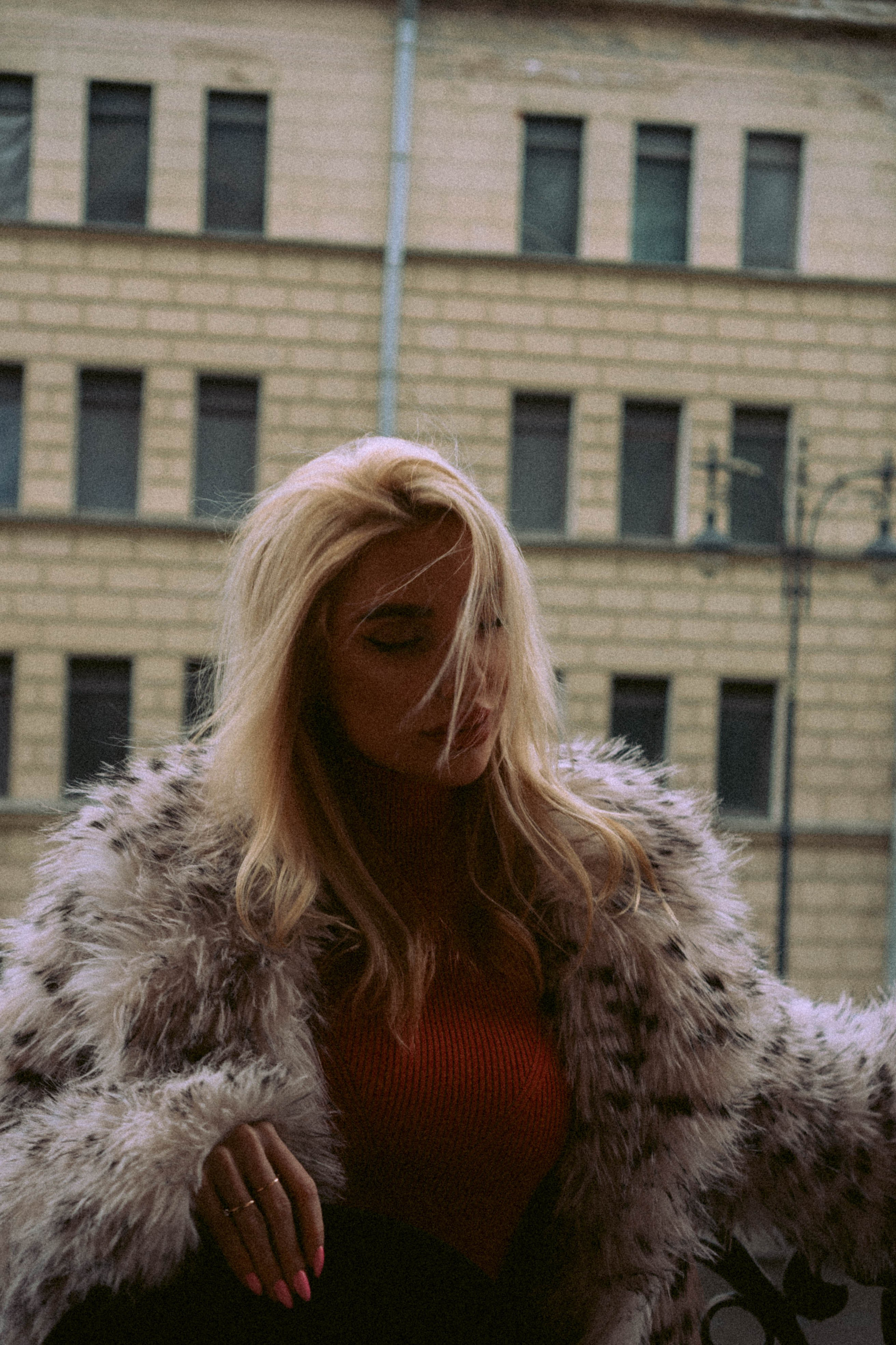 Винтажная серия. Профессиональный фотограф, Санкт-Петербург — Виктория Богомолова