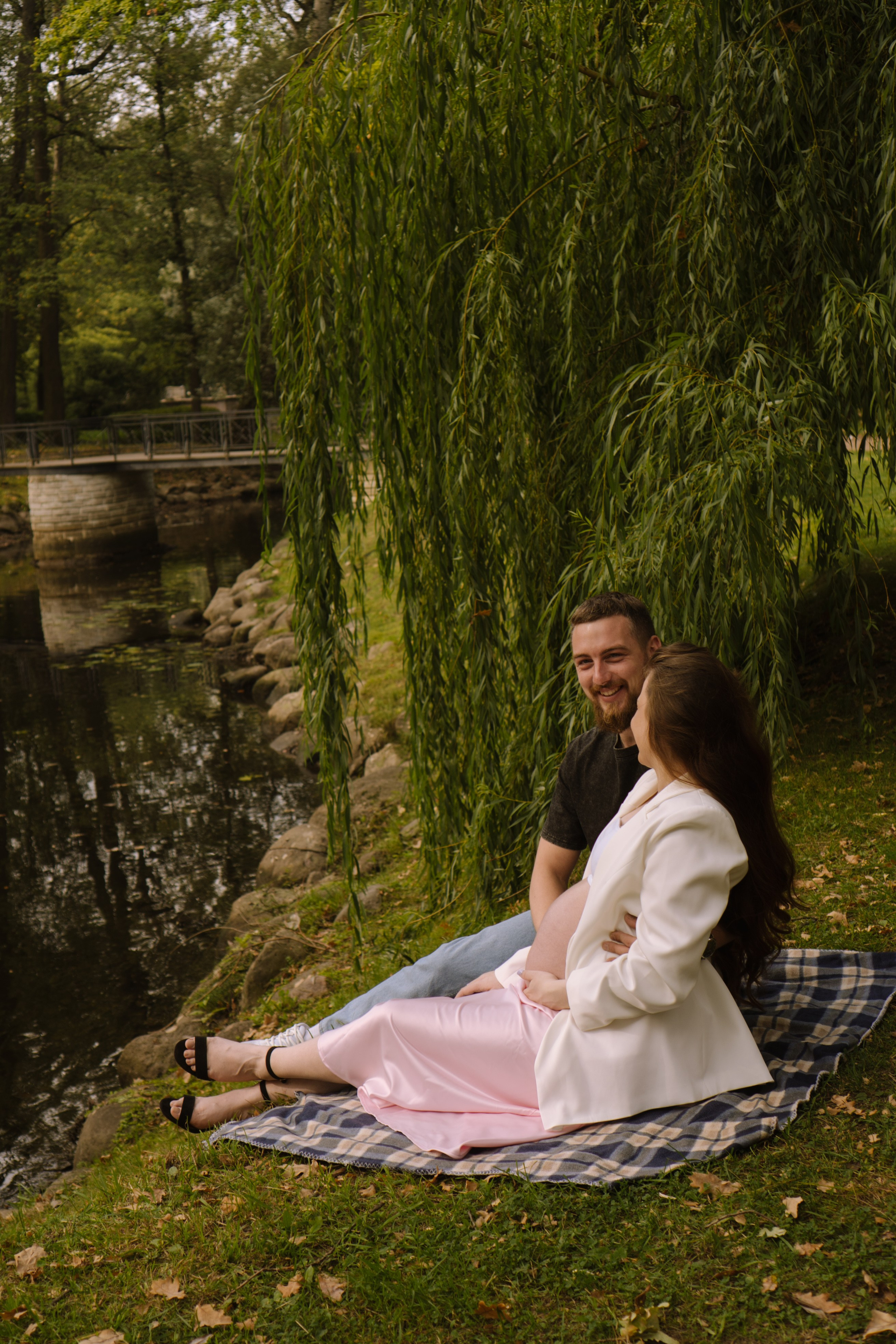 СЕМЕЙНАЯ ИСТОРИЯ. Профессиональный фотограф, Санкт-Петербург — Виктория Богомолова