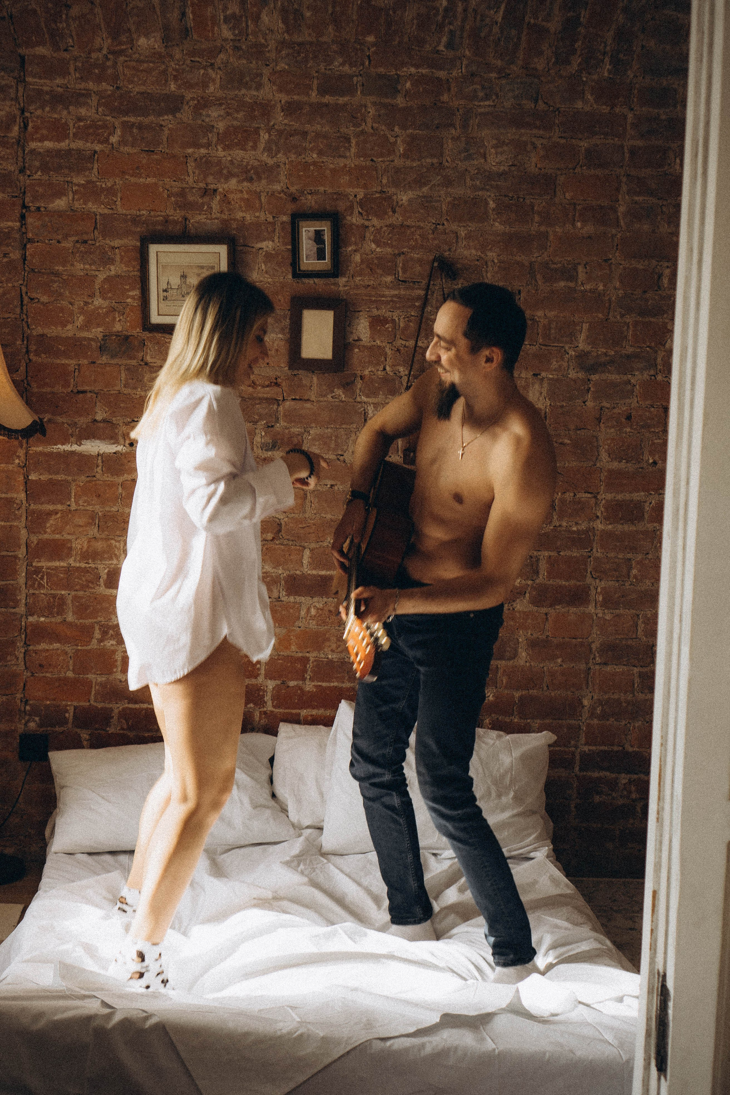 Любовь. Профессиональный фотограф, Санкт-Петербург — Виктория Богомолова