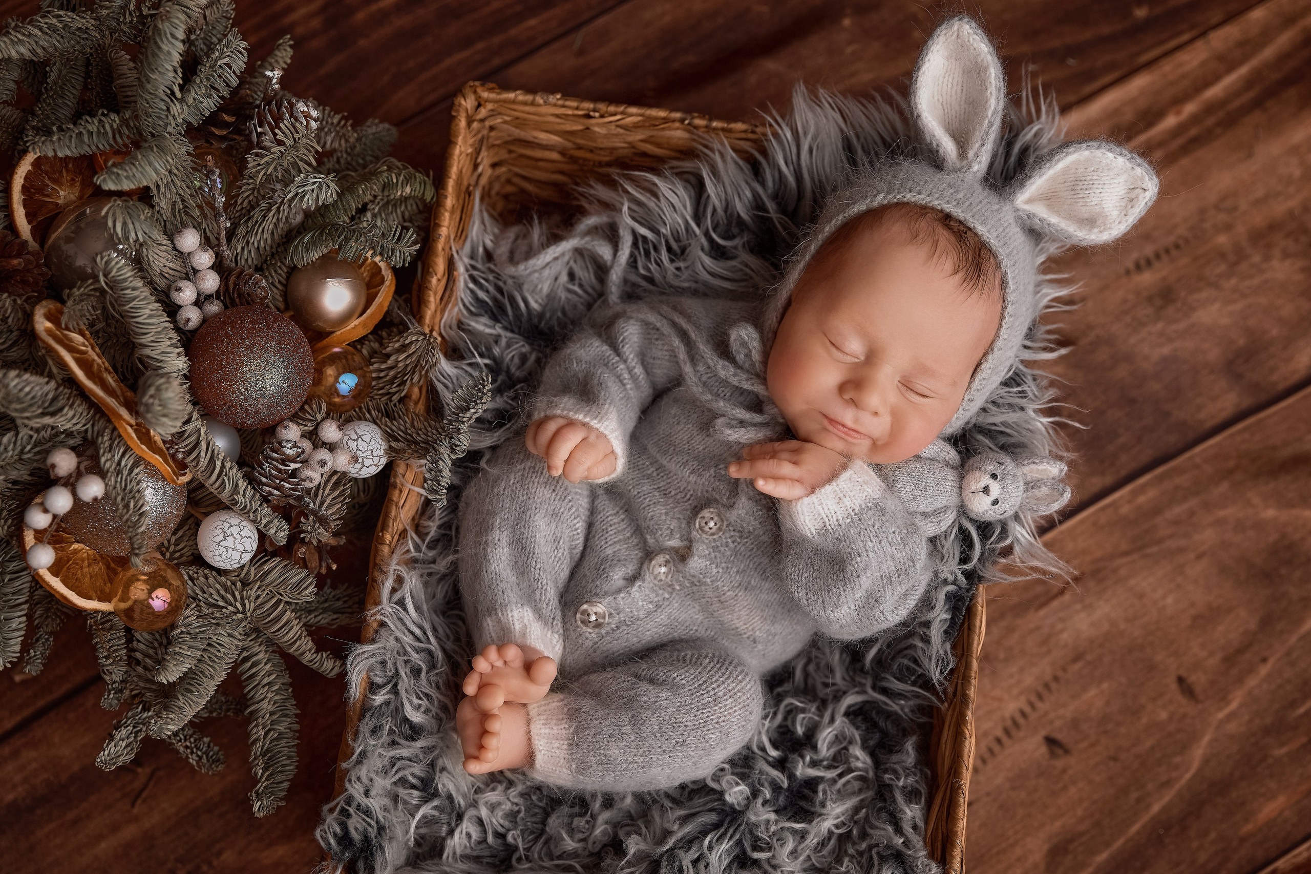 Тариф ПРЕМИУМ. Профессиональный фотограф новорождённых в Москве Елена Сатюкова