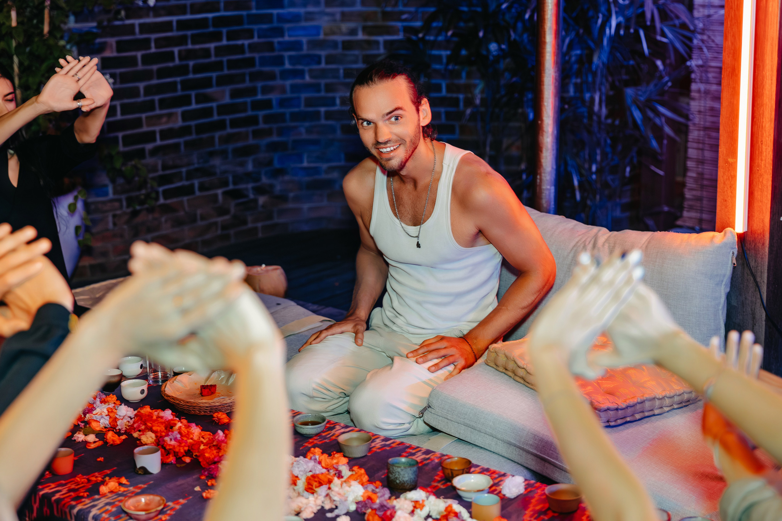 Репортажная съемка — портфолио фотографа на Бали. Профессиональный фотограф Нурмиева Вероника