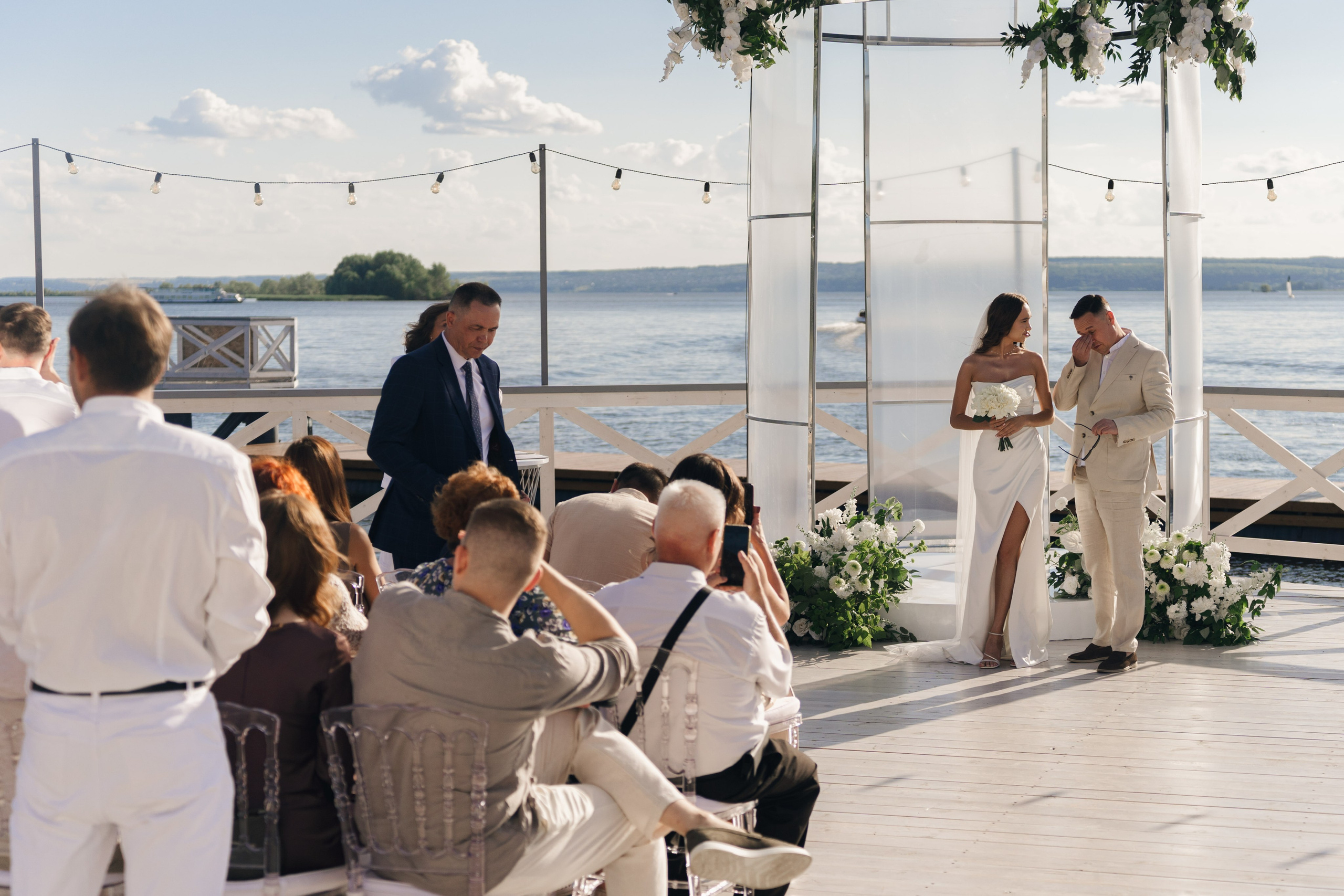 Злата & Ильдар. Репортажный фотограф в Казани Виктория Трунова