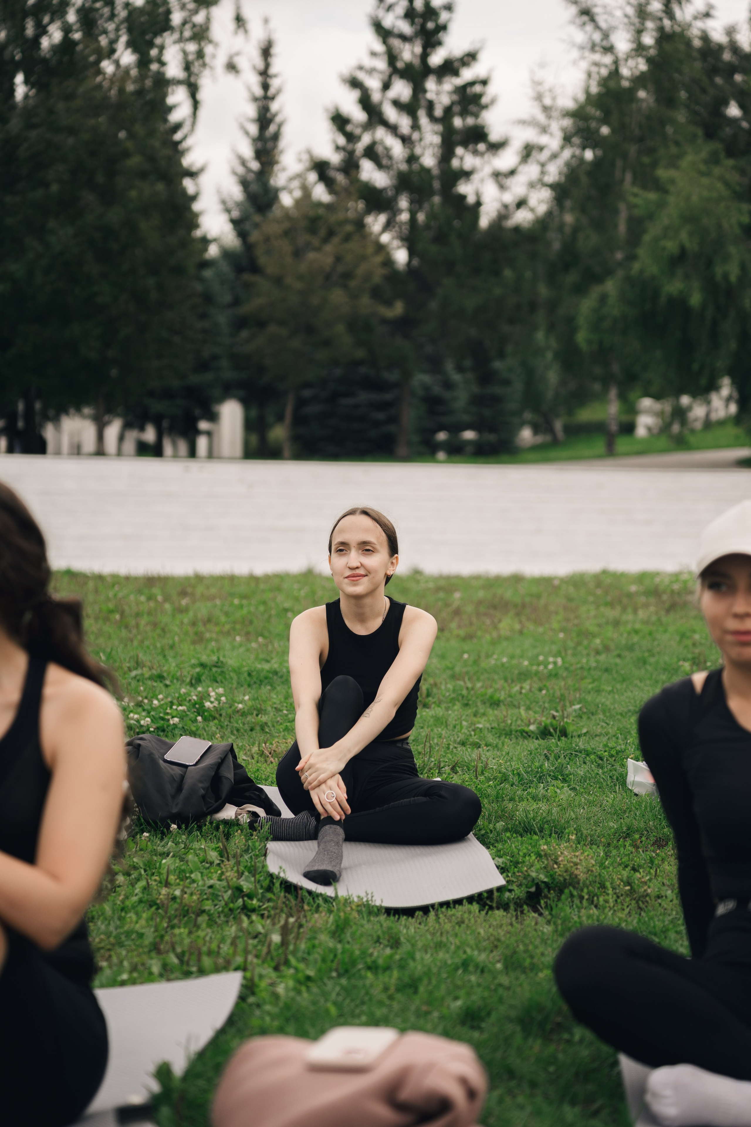 SO STRIP // Открытая тренировка. Репортажный фотограф в Казани Виктория Трунова