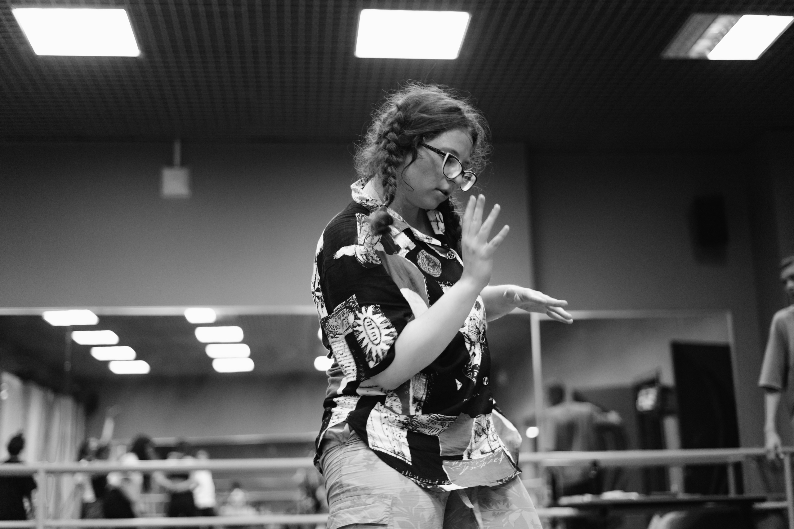 НЕТАНЦЫ x RE’ACTOR. Репортажный фотограф в Казани Виктория Трунова