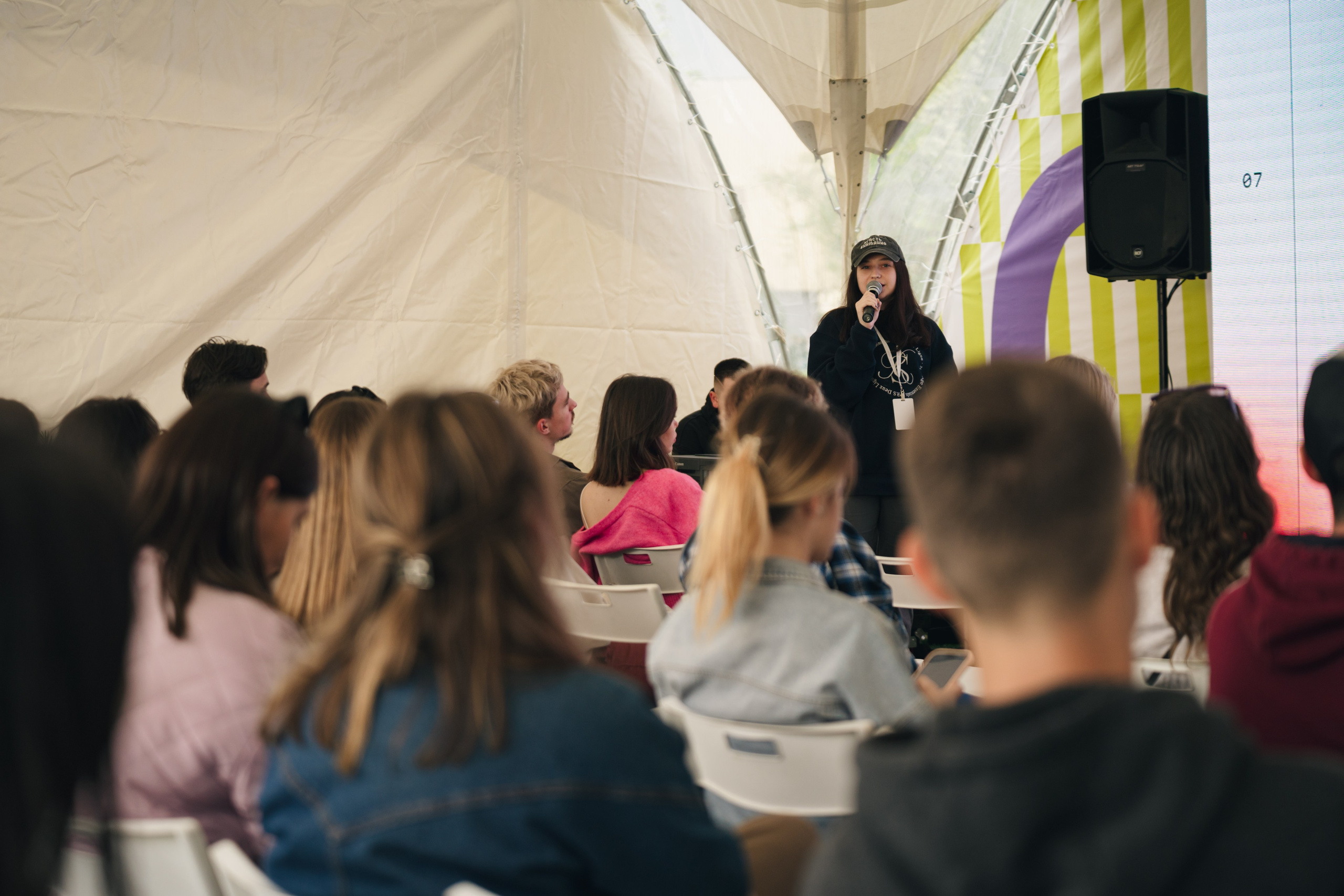 Развитие карьеры ДМ // 2023. Репортажный фотограф в Казани Виктория Трунова